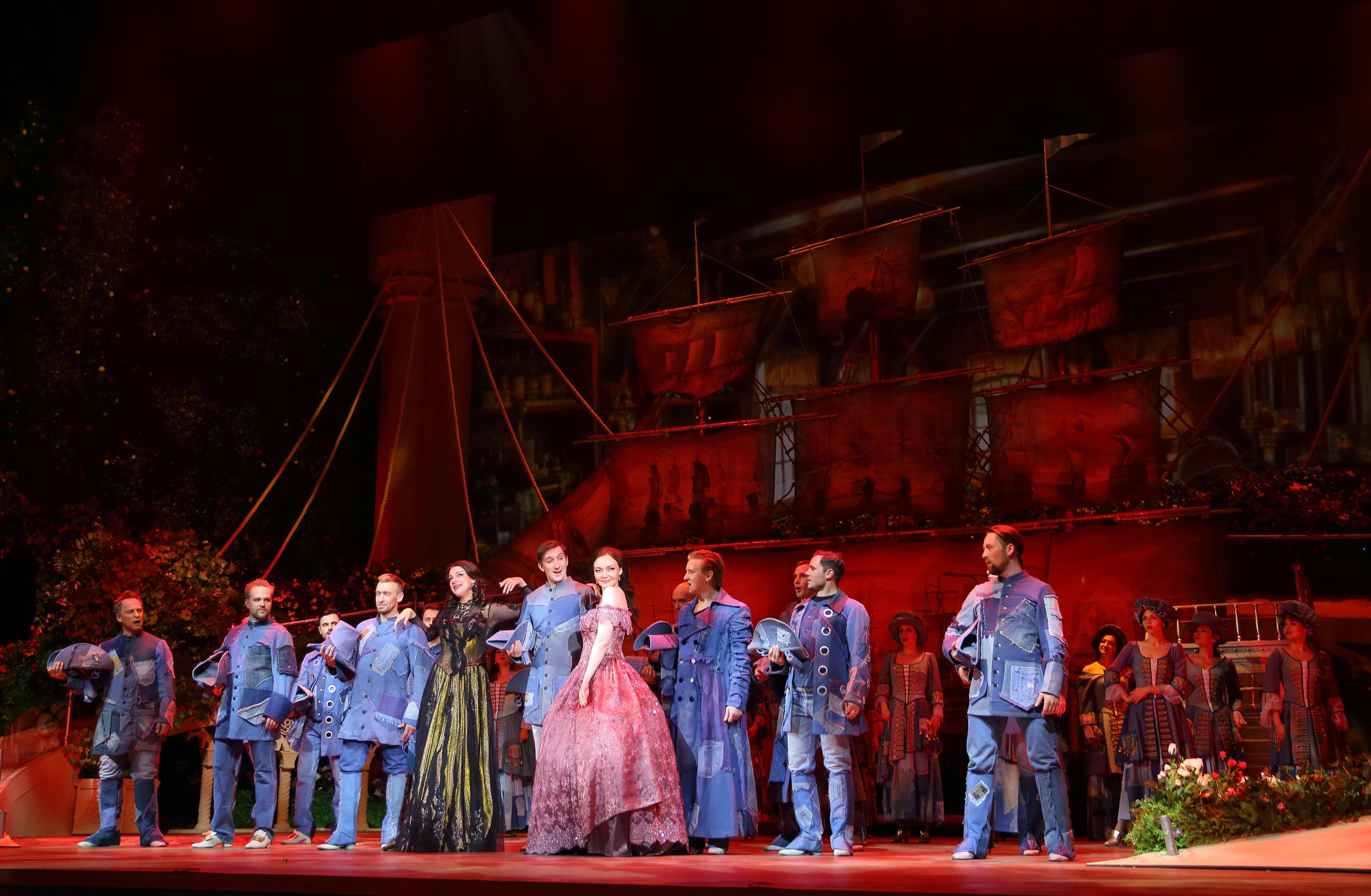 Ингосстрах в Геликоне. Фотограф ваших самых ярких событий в Москве и СПБ. Збронская Юлия