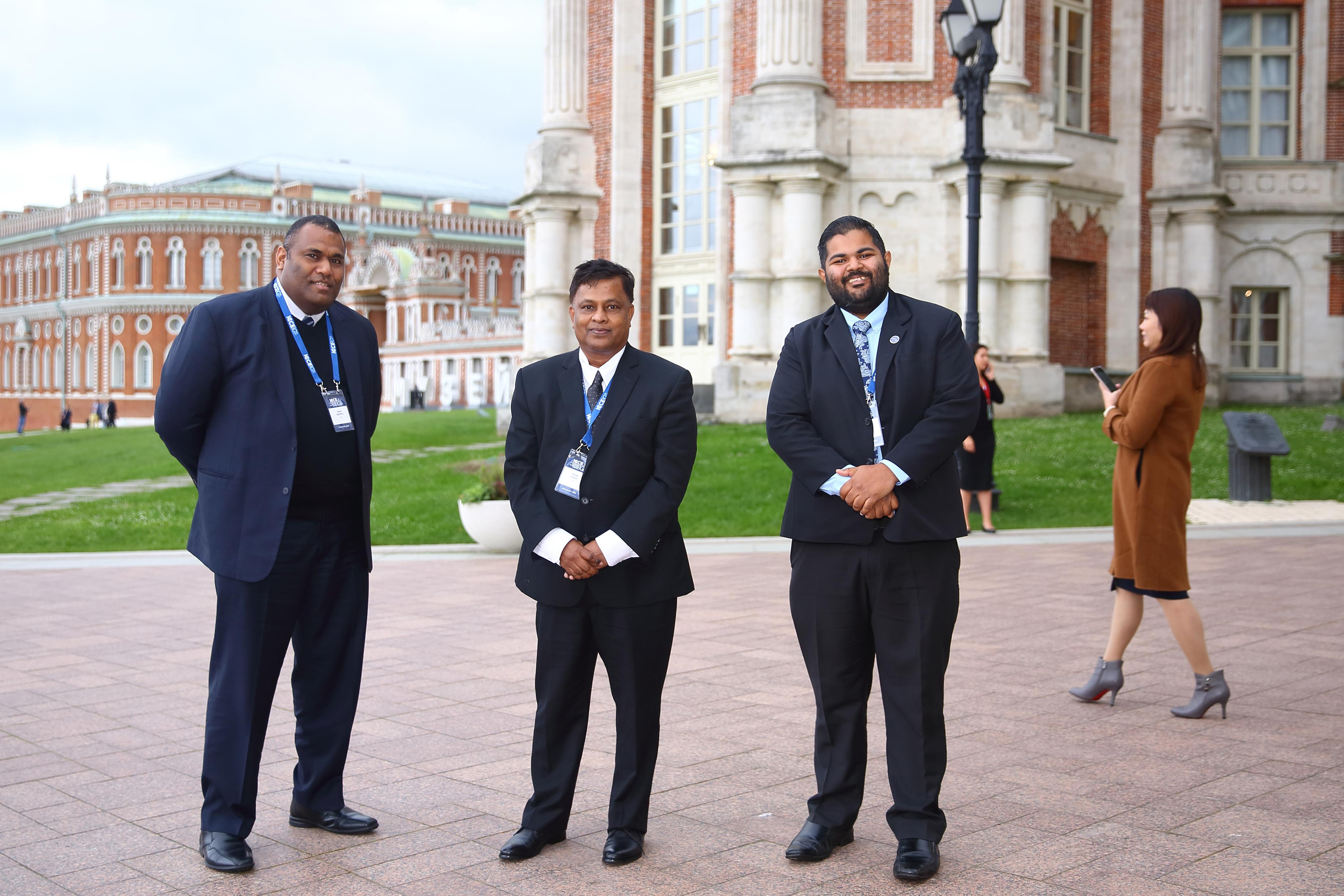 Встреча гостей в Царицыно вместе с солистами Геликон оперы. Фотограф ваших самых ярких событий в Москве и СПБ. Збронская Юлия