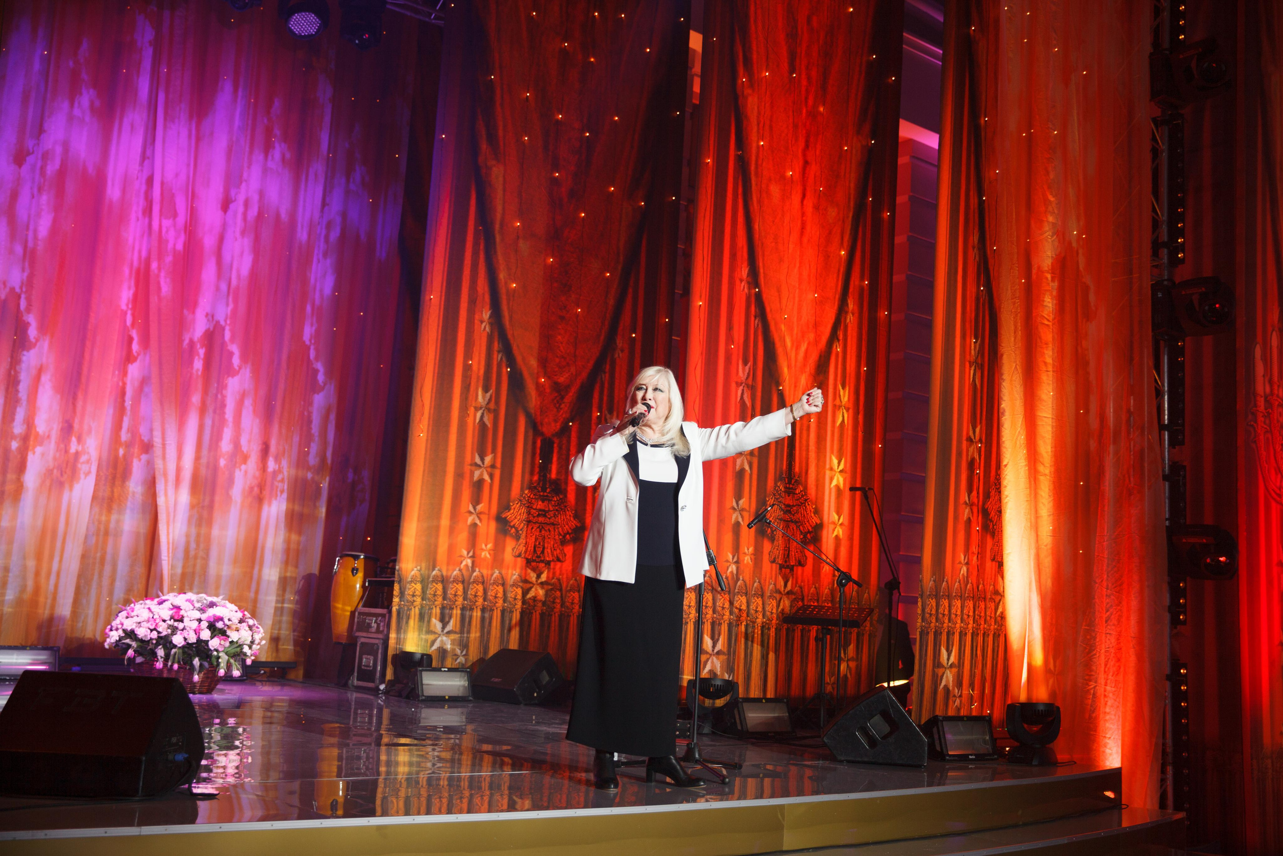 Юбилей Лейлы Владимировны Адамян. Фотограф ваших самых ярких событий в Москве и СПБ. Збронская Юлия