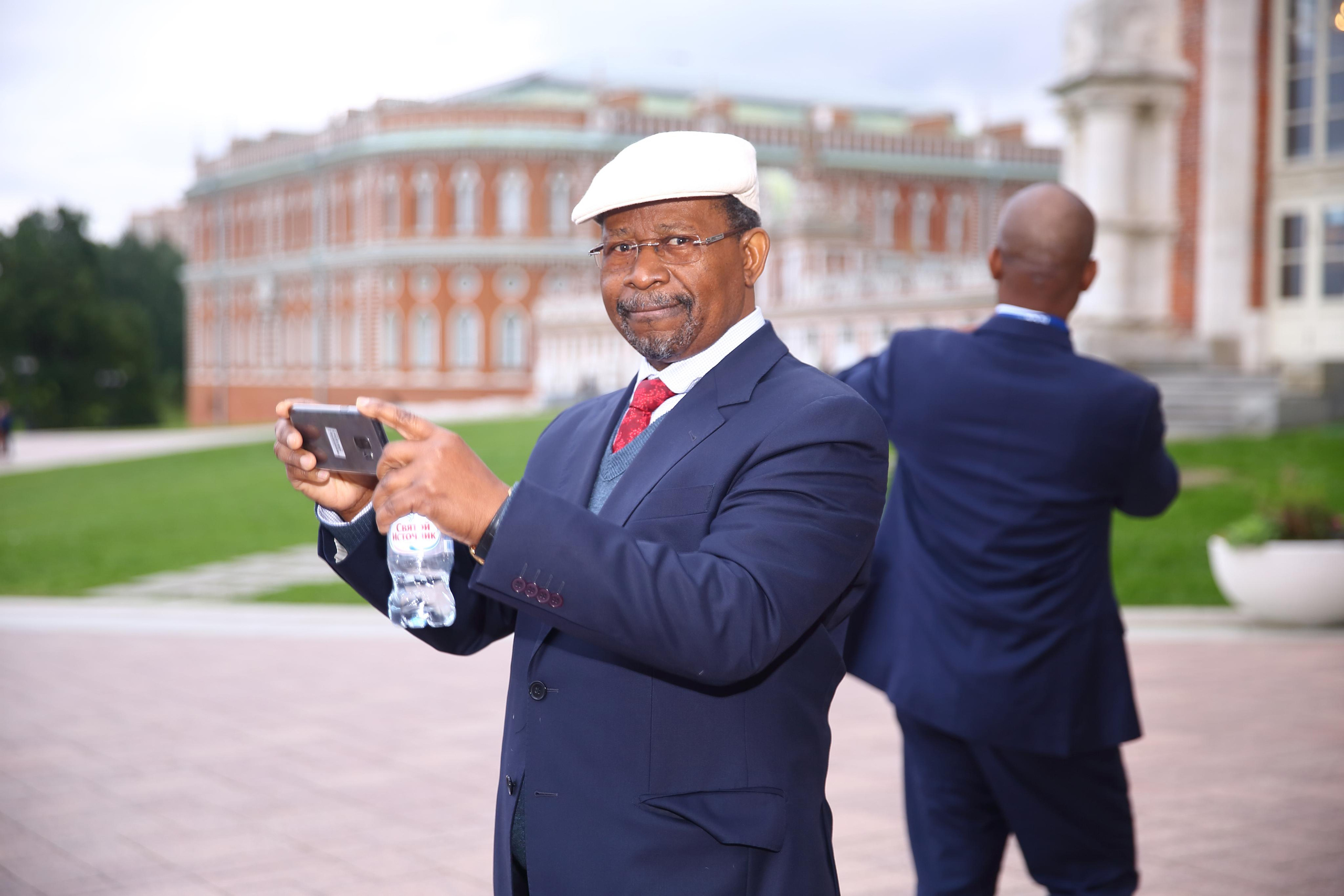 Встреча гостей в Царицыно вместе с солистами Геликон оперы. Фотограф ваших самых ярких событий в Москве и СПБ. Збронская Юлия