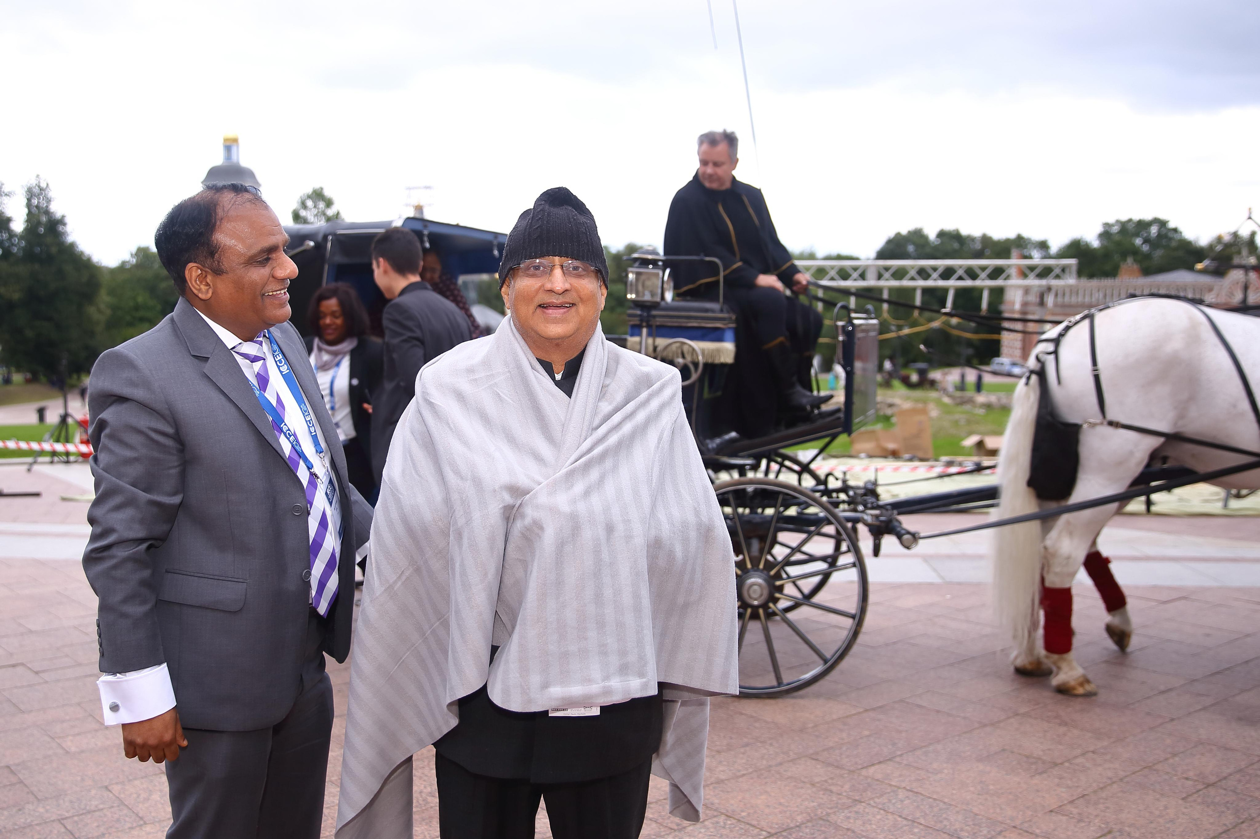 Встреча гостей в Царицыно вместе с солистами Геликон оперы. Фотограф ваших самых ярких событий в Москве и СПБ. Збронская Юлия