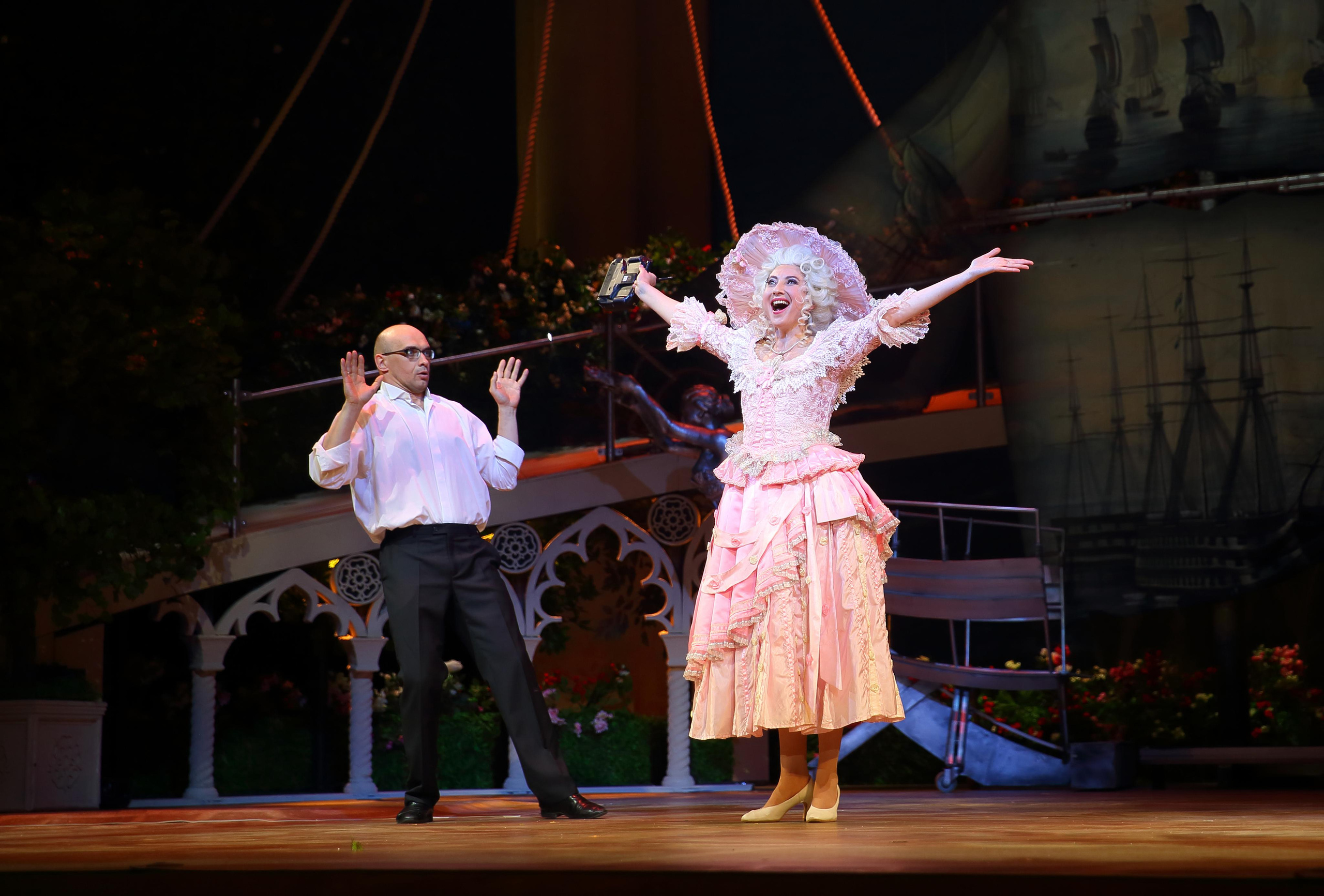 Ингосстрах в Геликоне. Фотограф ваших самых ярких событий в Москве и СПБ. Збронская Юлия