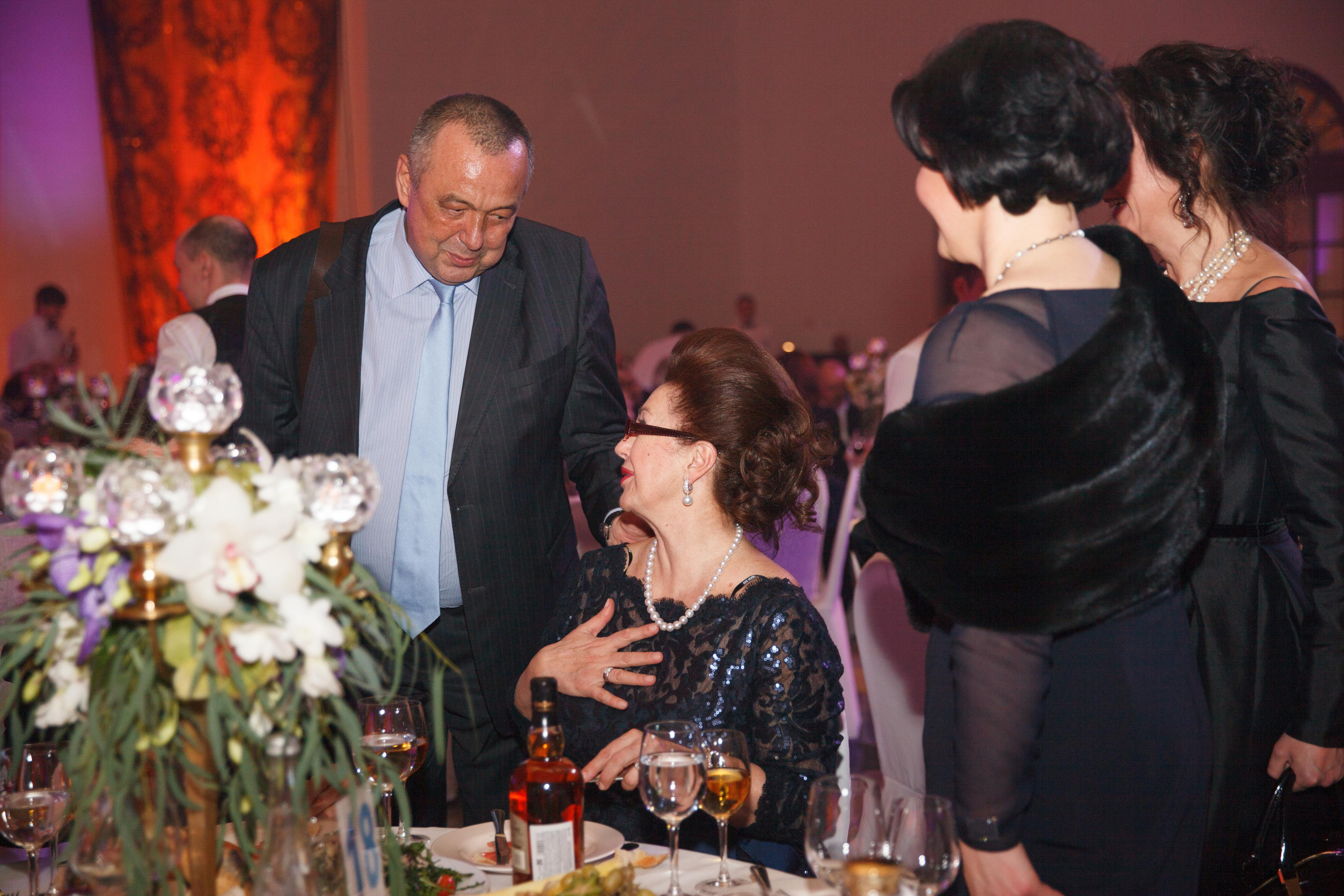 Юбилей Лейлы Владимировны Адамян. Фотограф ваших самых ярких событий в Москве и СПБ. Збронская Юлия