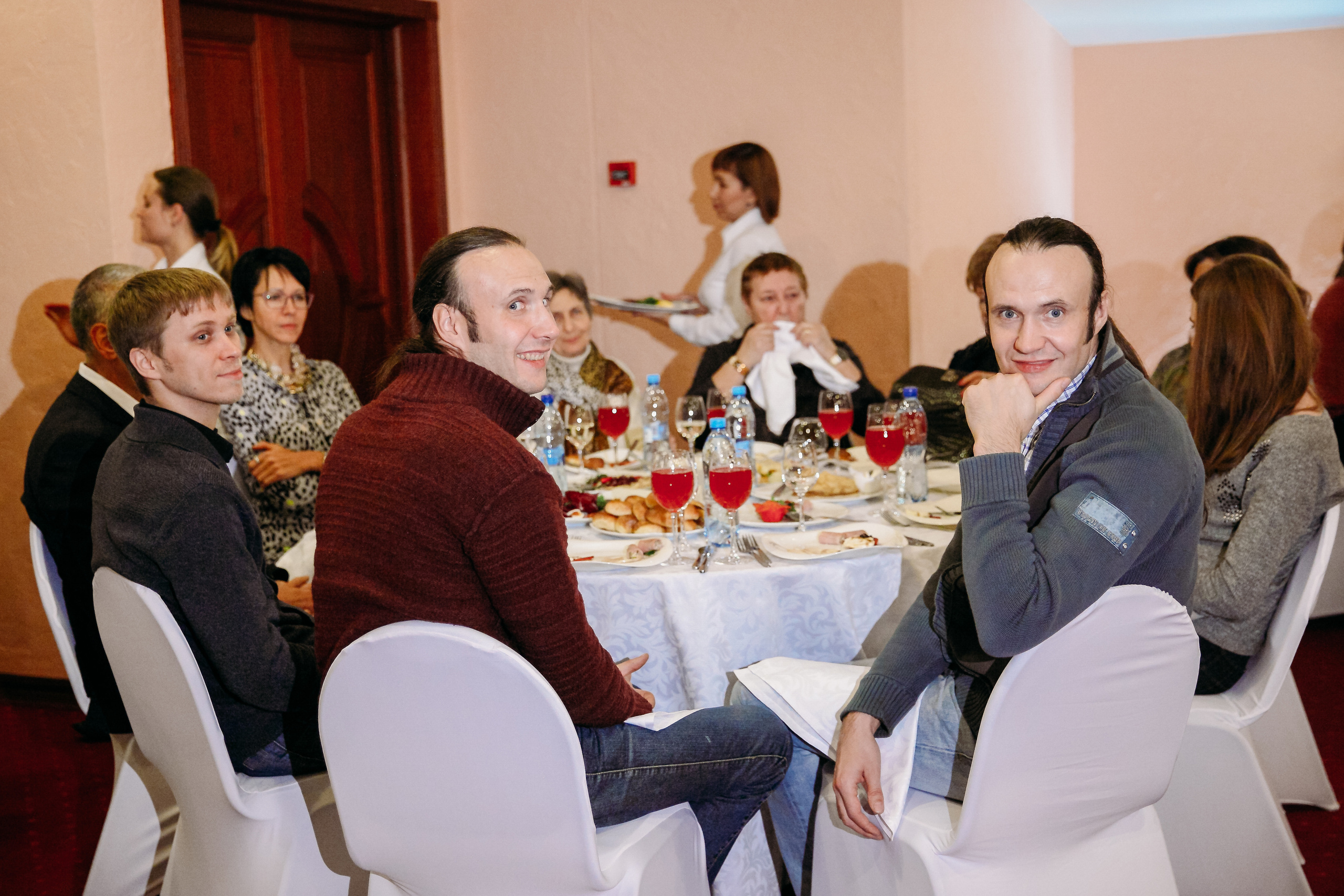 Концерт «Голоса любви». Фотограф ваших самых ярких событий в Москве и СПБ. Збронская Юлия