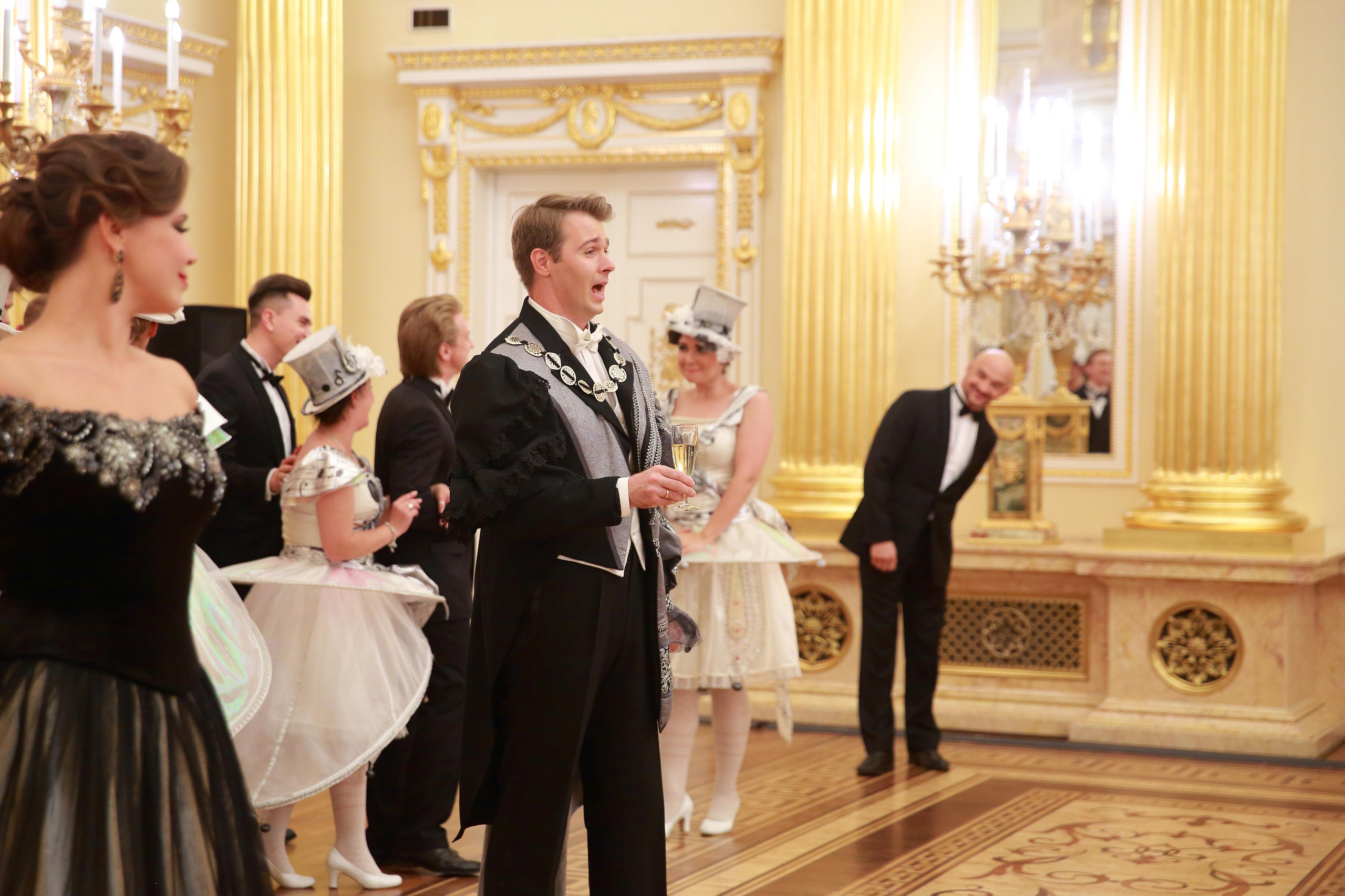 Встреча гостей в Царицыно вместе с солистами Геликон оперы. Фотограф ваших самых ярких событий в Москве и СПБ. Збронская Юлия