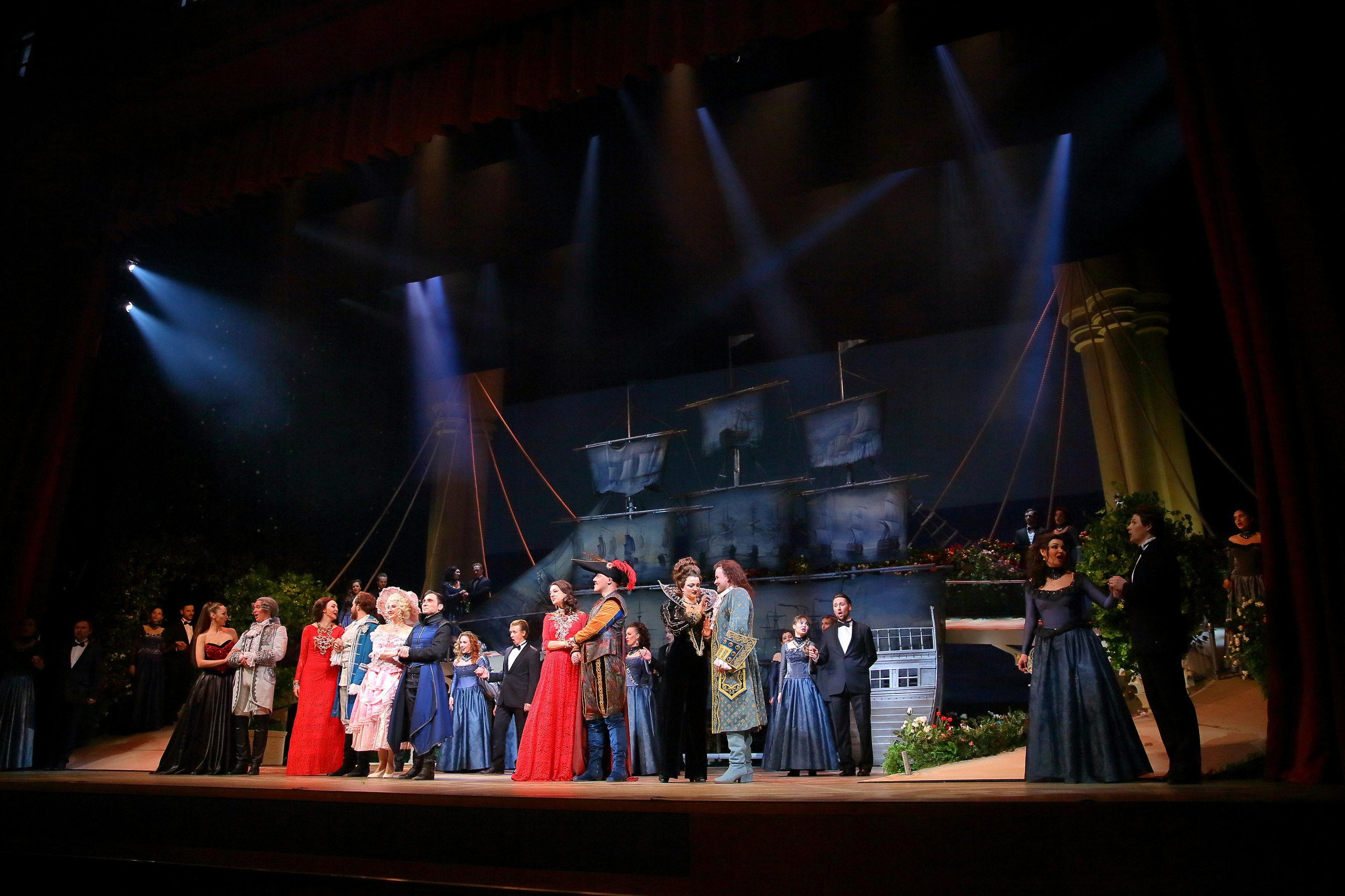 Ингосстрах в Геликоне. Фотограф ваших самых ярких событий в Москве и СПБ. Збронская Юлия