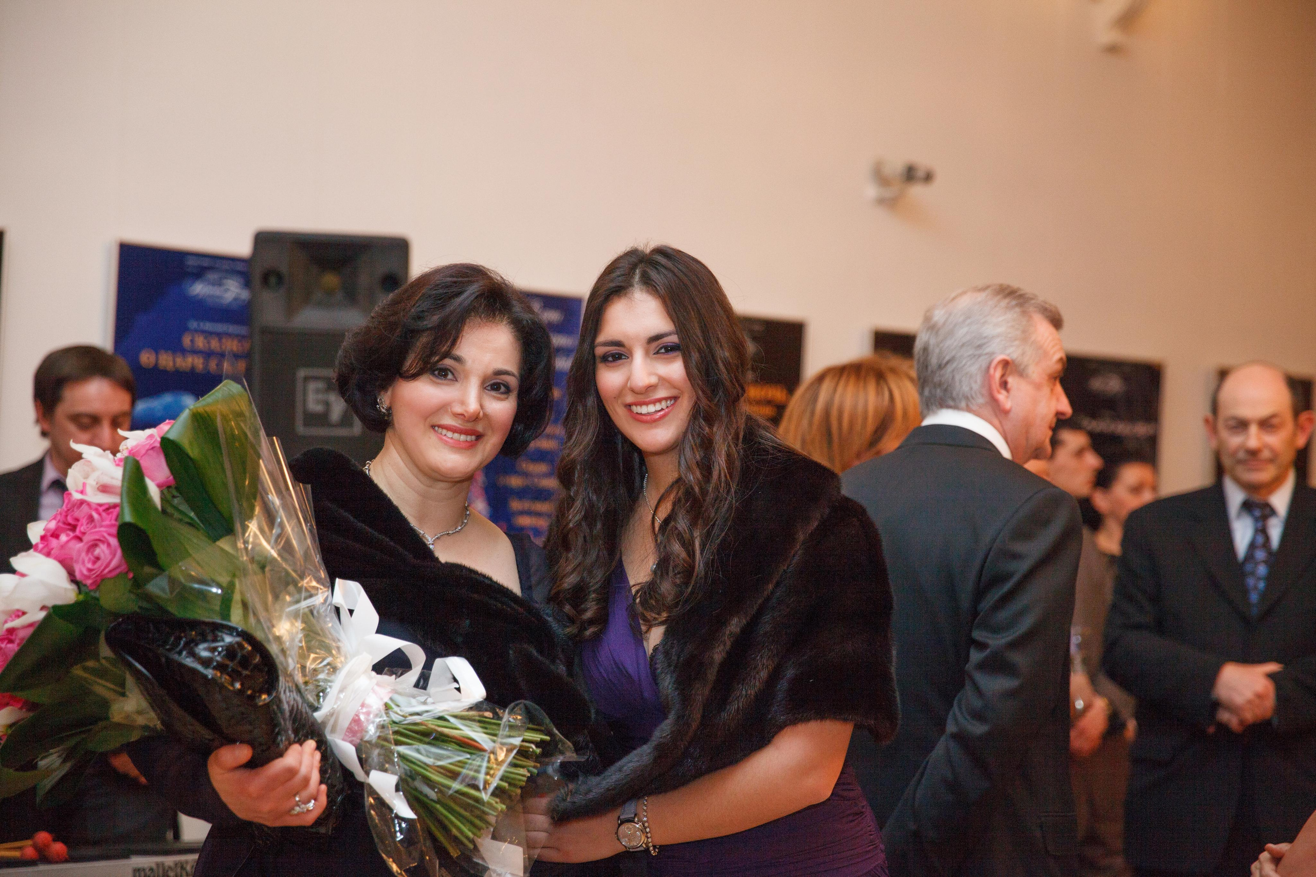 Юбилей Лейлы Владимировны Адамян. Фотограф ваших самых ярких событий в Москве и СПБ. Збронская Юлия