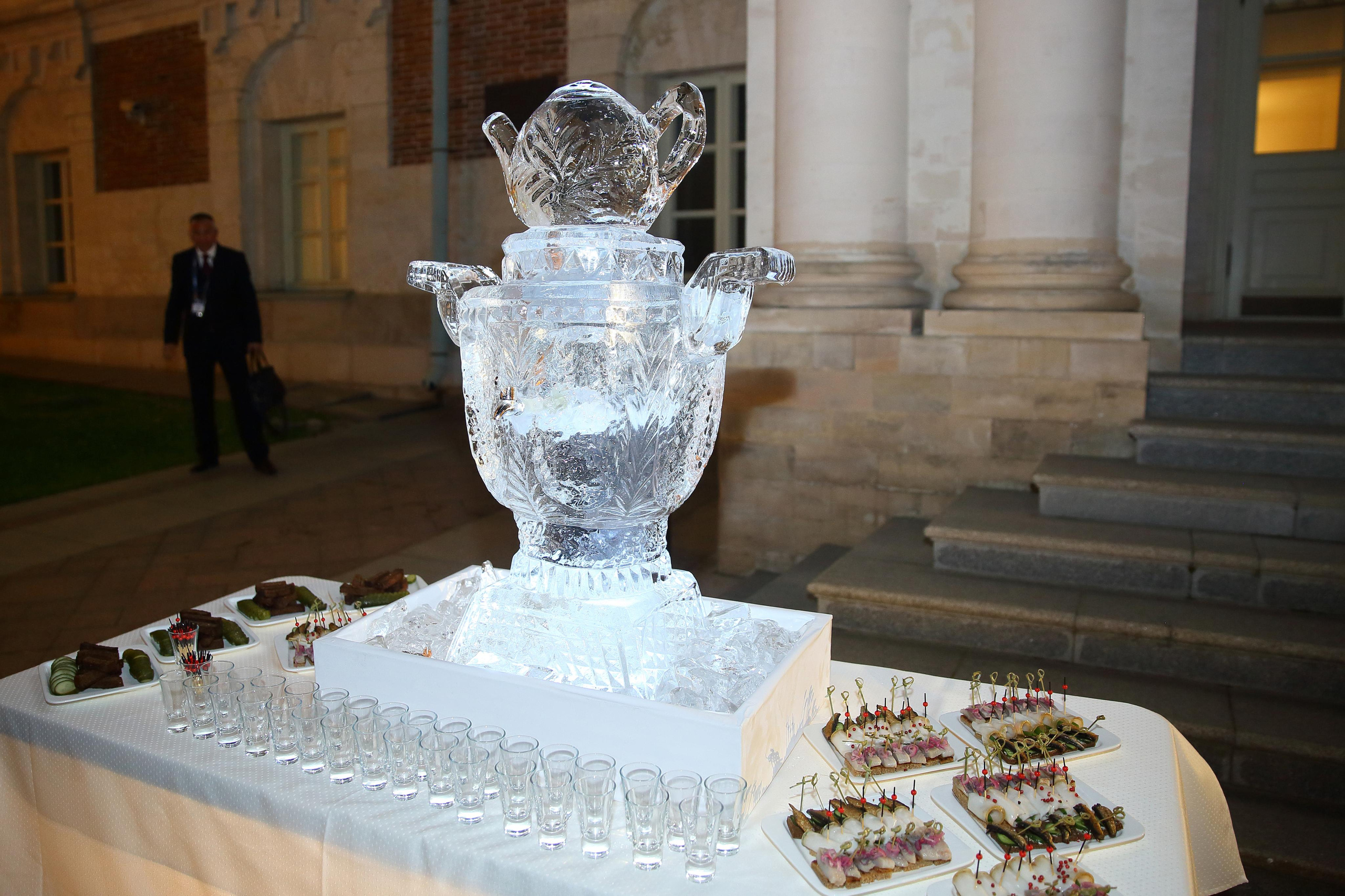 Встреча гостей в Царицыно вместе с солистами Геликон оперы. Фотограф ваших самых ярких событий в Москве и СПБ. Збронская Юлия