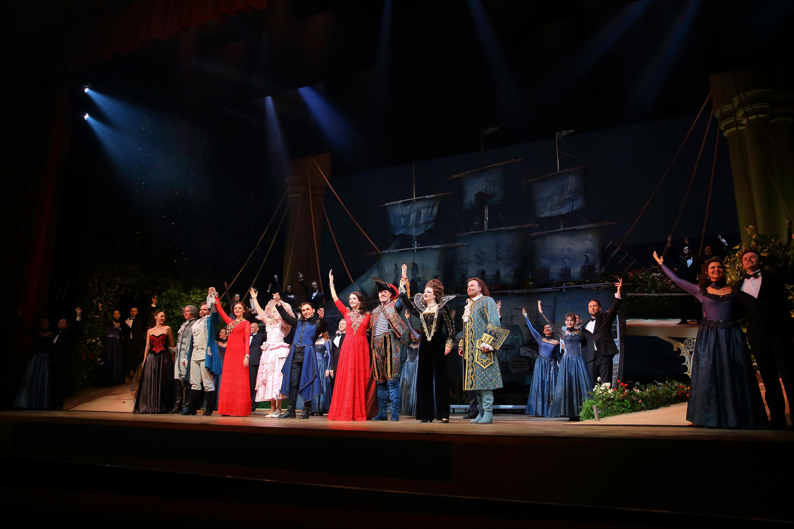 Ингосстрах в Геликоне. Фотограф ваших самых ярких событий в Москве и СПБ. Збронская Юлия