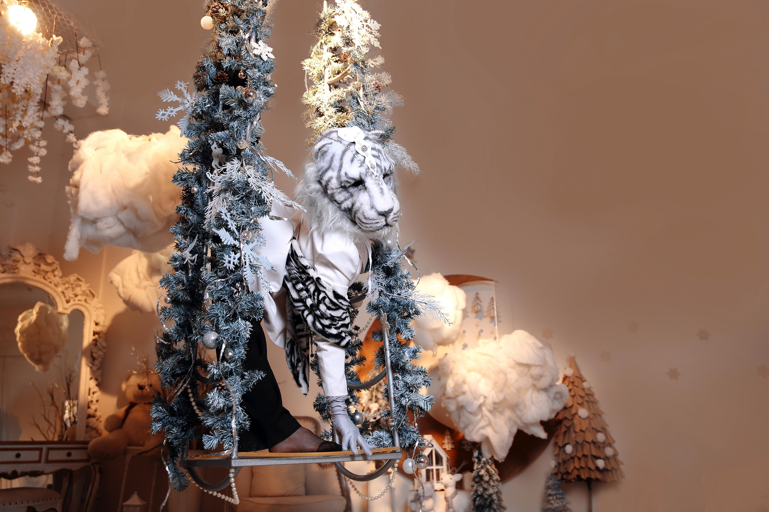 Art-Mishel. Рекламная съёмка. Фотограф ваших самых ярких событий в Москве и СПБ. Збронская Юлия