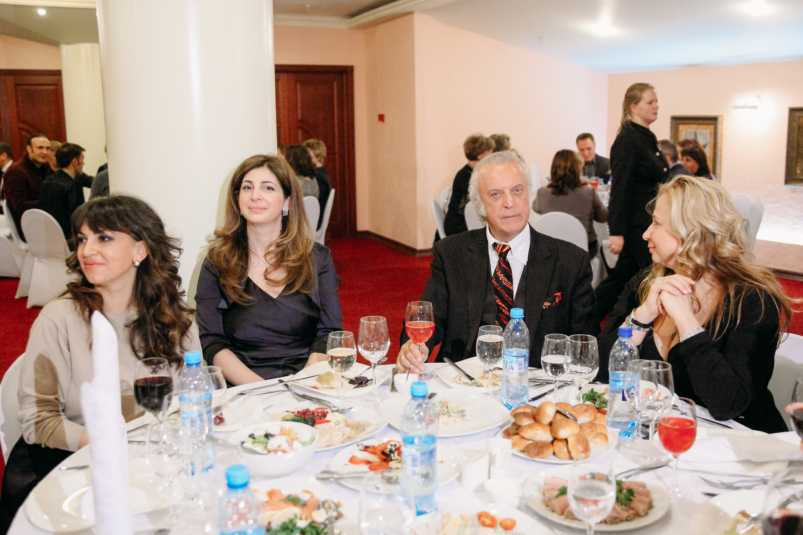 Концерт «Голоса любви». Фотограф ваших самых ярких событий в Москве и СПБ. Збронская Юлия