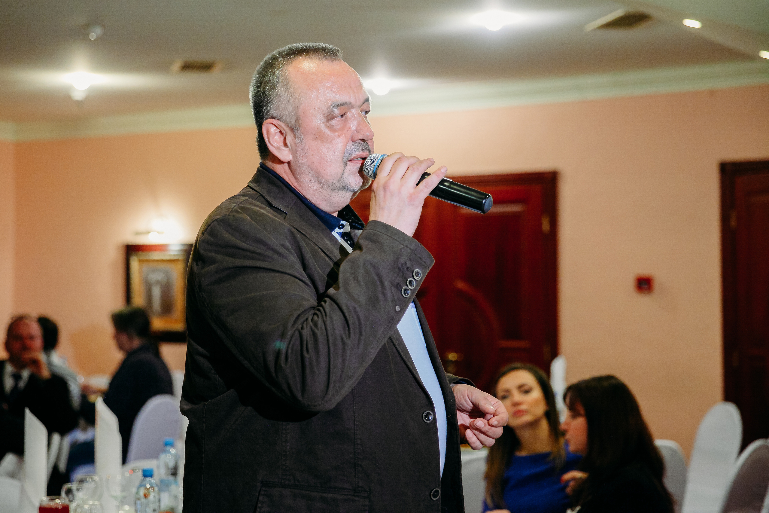 День Рождения в доме музыки. Фотограф ваших самых ярких событий в Москве и СПБ. Збронская Юлия