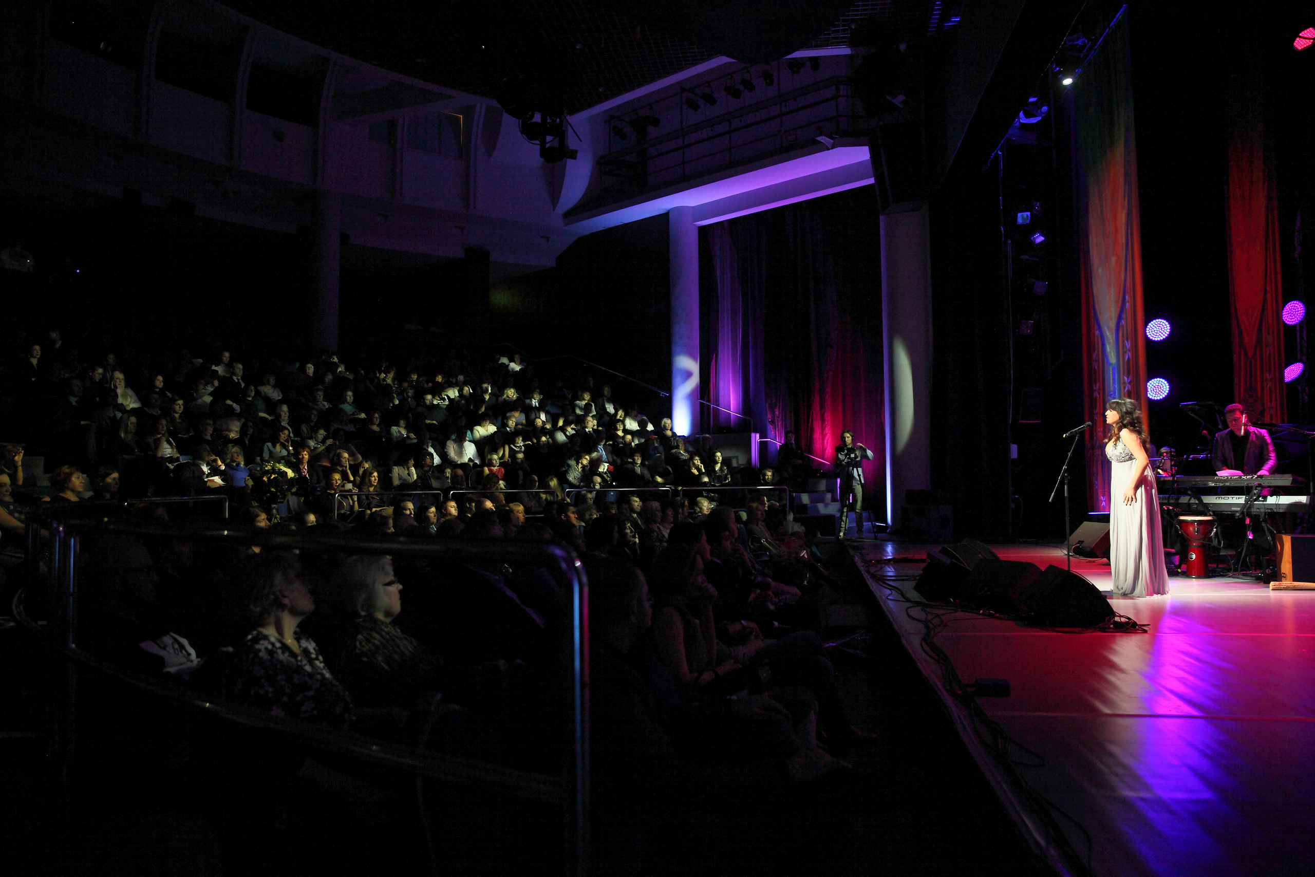 Концерт «Голоса любви». Фотограф ваших самых ярких событий в Москве и СПБ. Збронская Юлия