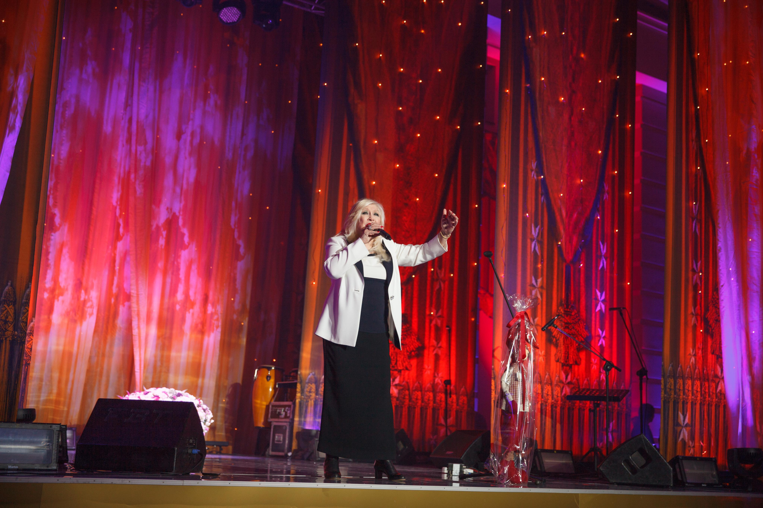 Юбилей Лейлы Владимировны Адамян. Фотограф ваших самых ярких событий в Москве и СПБ. Збронская Юлия