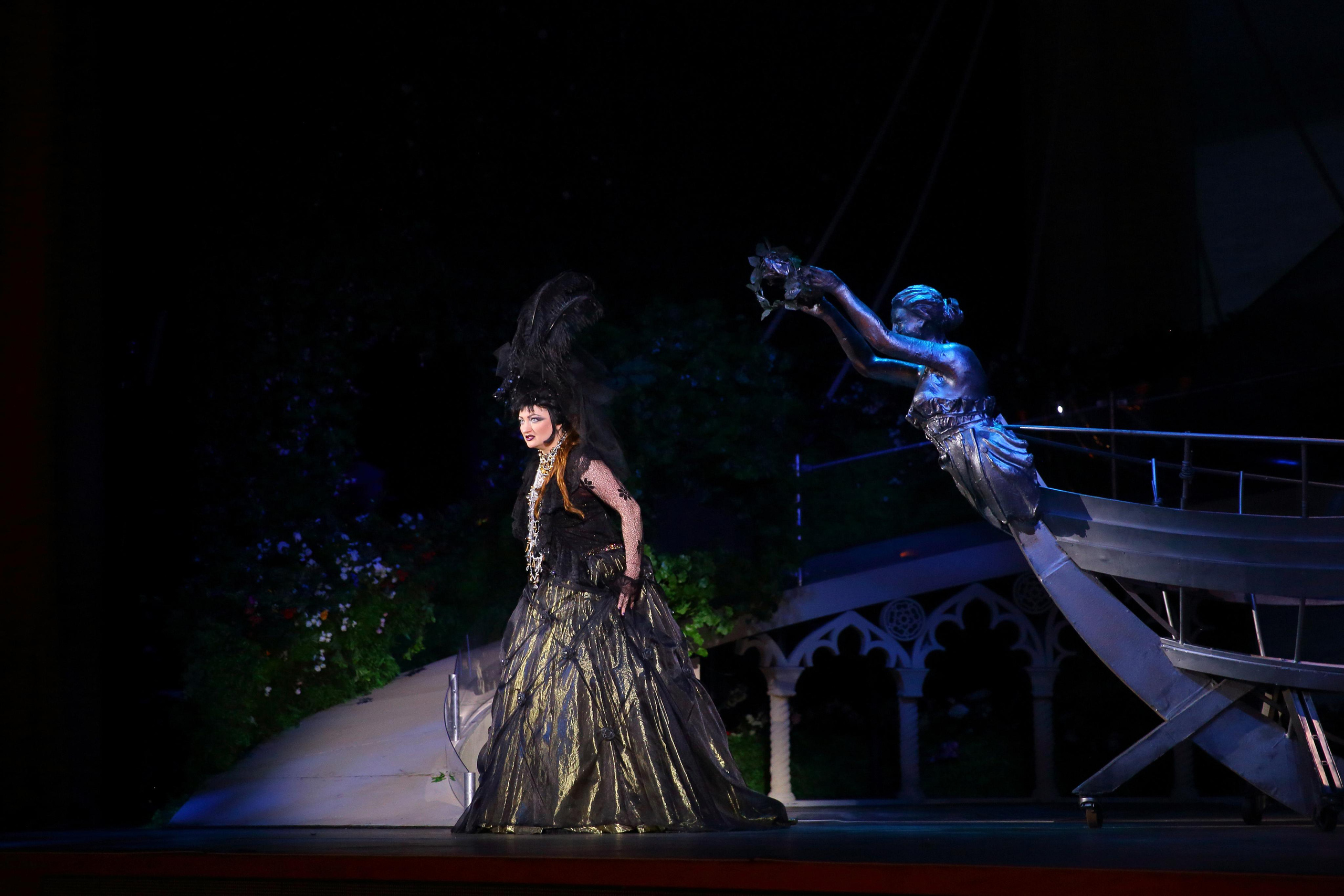 Ингосстрах в Геликоне. Фотограф ваших самых ярких событий в Москве и СПБ. Збронская Юлия