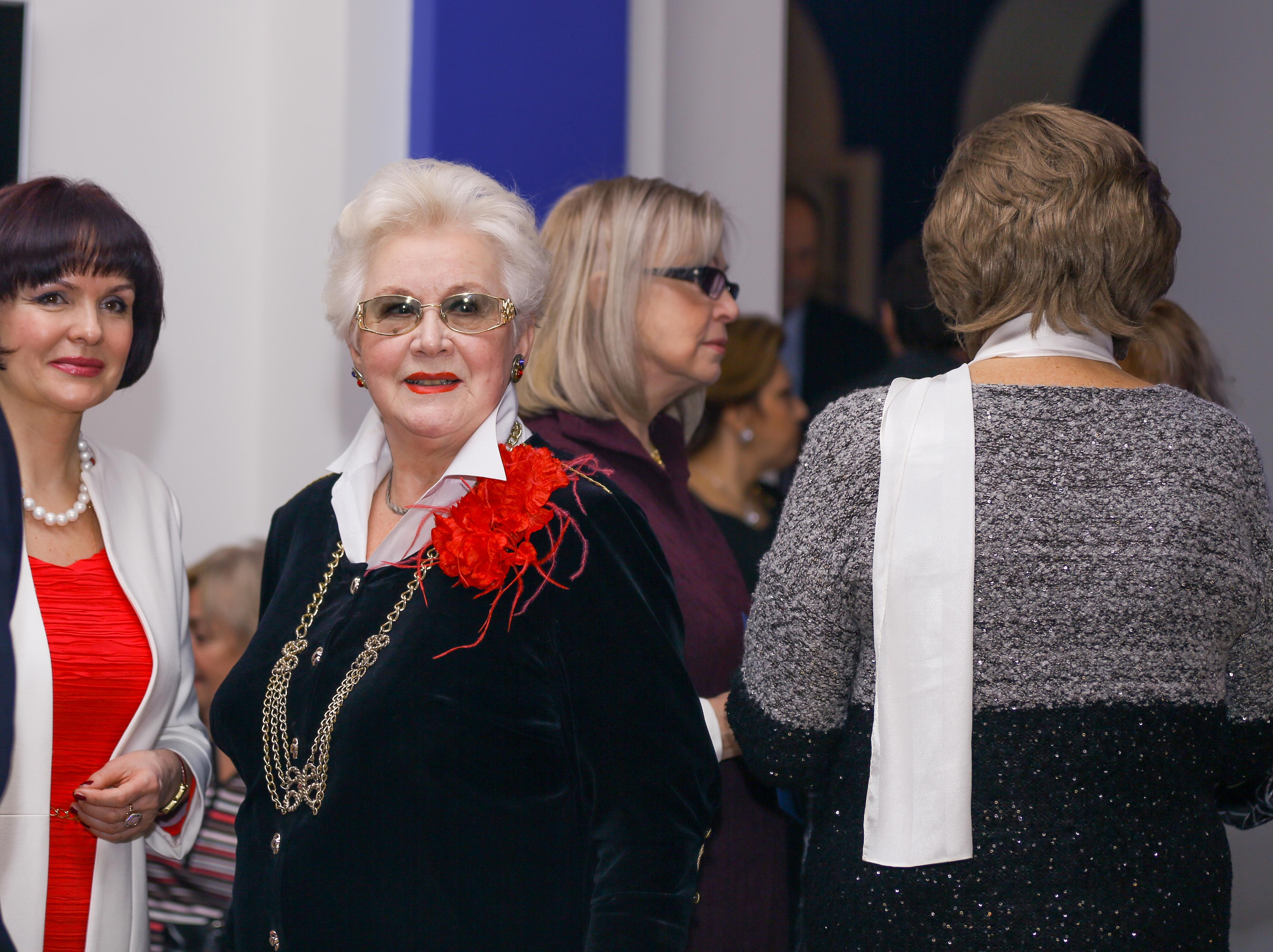 Юбилей Лейлы Владимировны Адамян. Фотограф ваших самых ярких событий в Москве и СПБ. Збронская Юлия