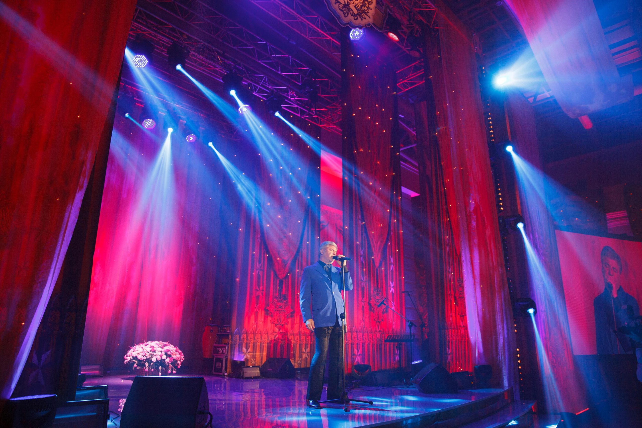 Юбилей Лейлы Владимировны Адамян. Фотограф ваших самых ярких событий в Москве и СПБ. Збронская Юлия