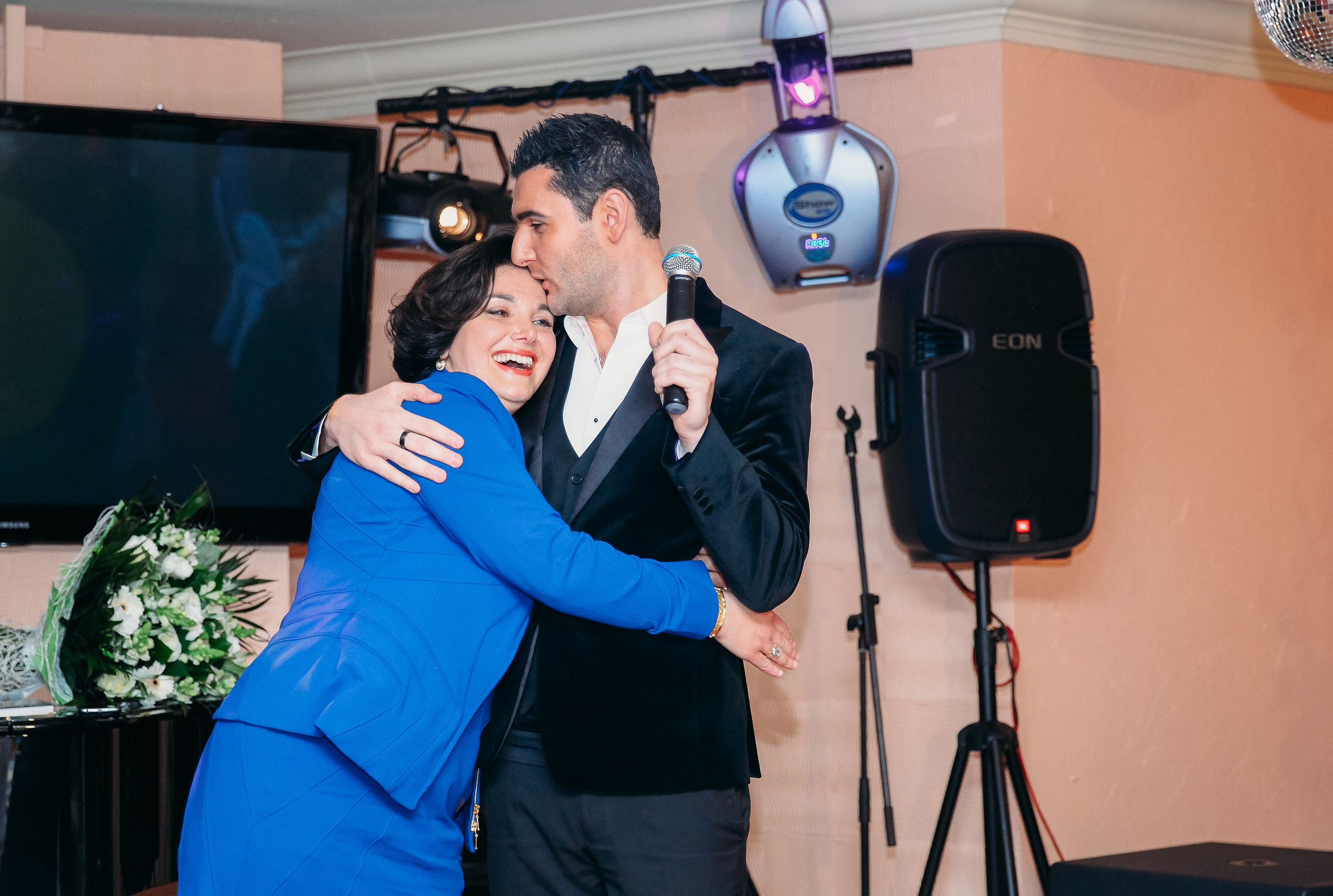 День Рождения в доме музыки. Фотограф ваших самых ярких событий в Москве и СПБ. Збронская Юлия