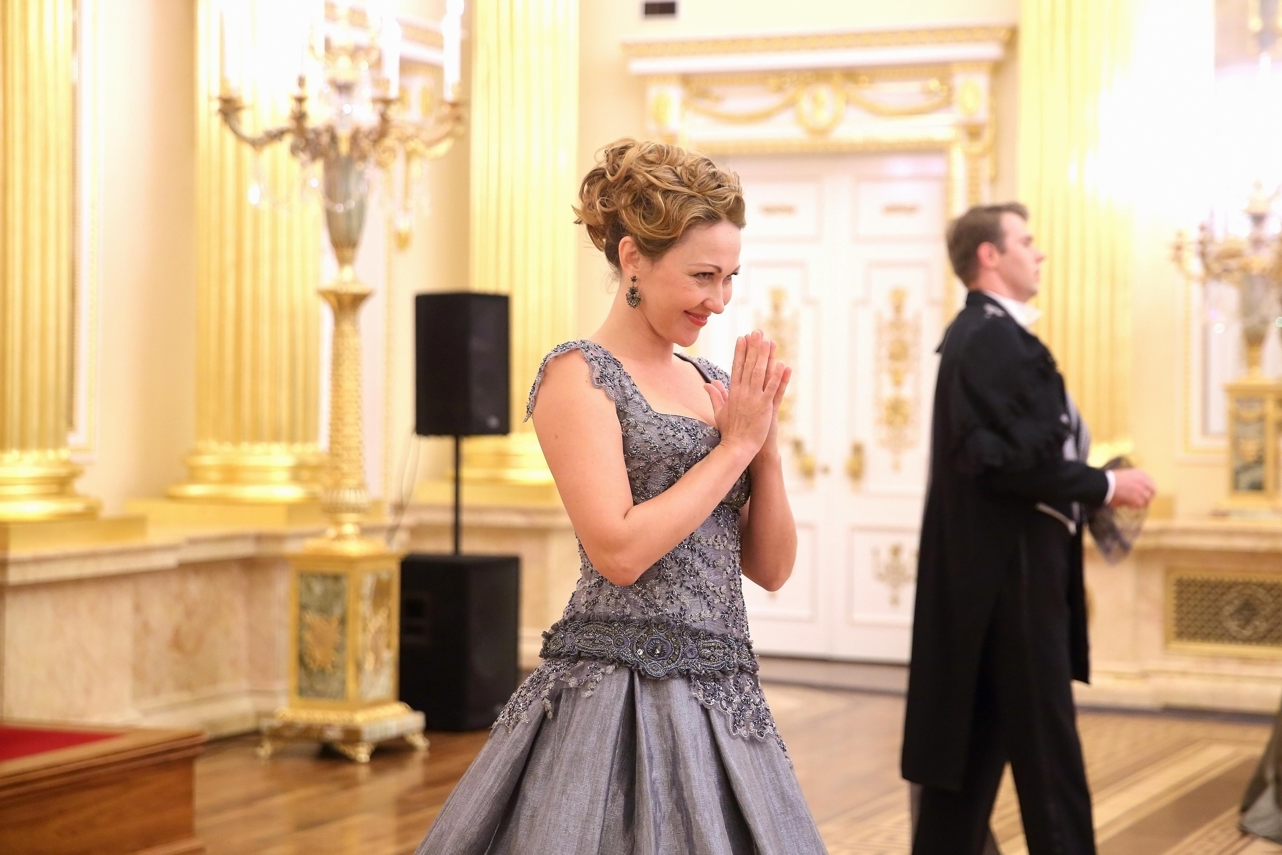 Встреча гостей в Царицыно вместе с солистами Геликон оперы. Фотограф ваших самых ярких событий в Москве и СПБ. Збронская Юлия