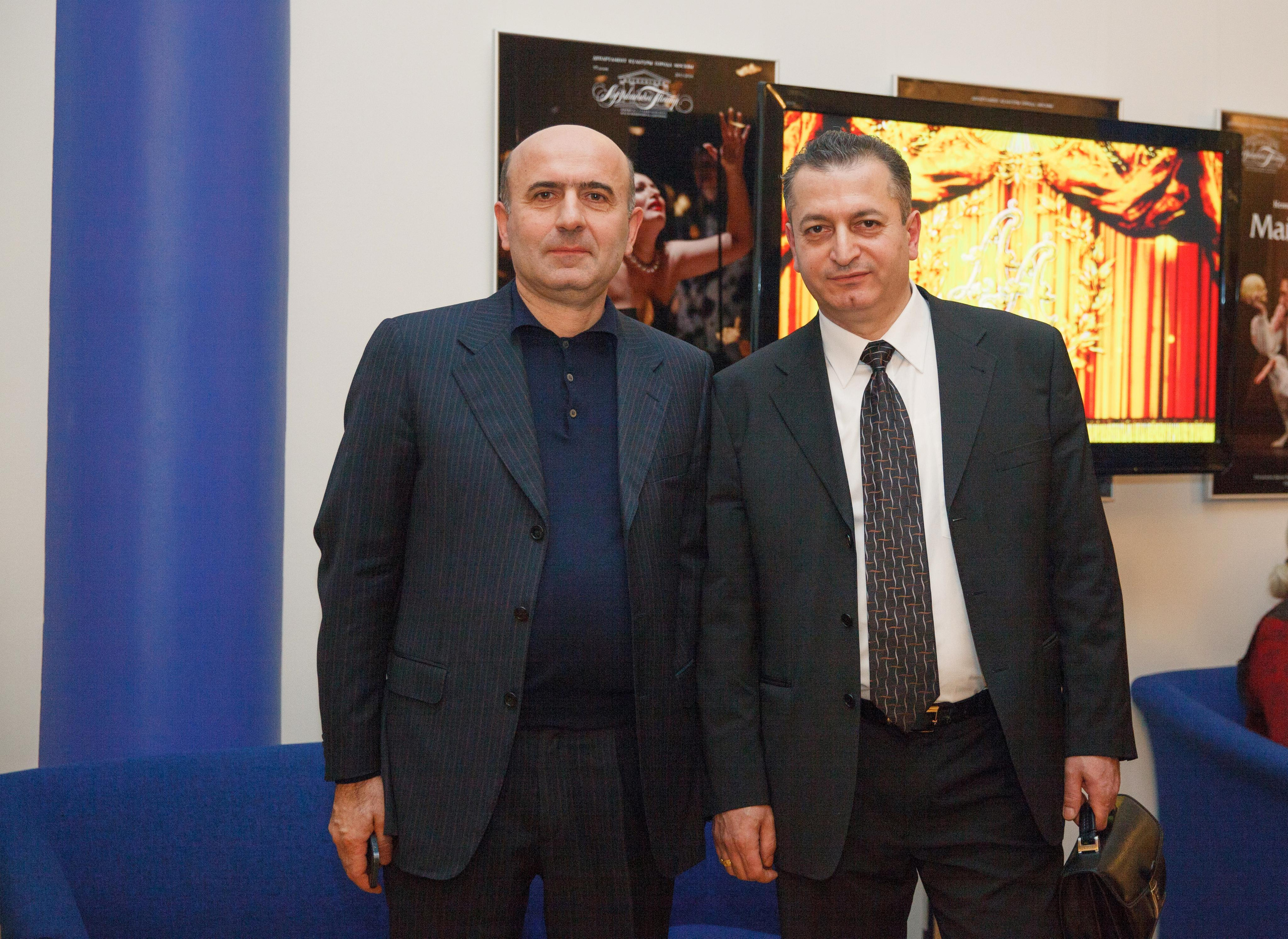 Юбилей Лейлы Владимировны Адамян. Фотограф ваших самых ярких событий в Москве и СПБ. Збронская Юлия