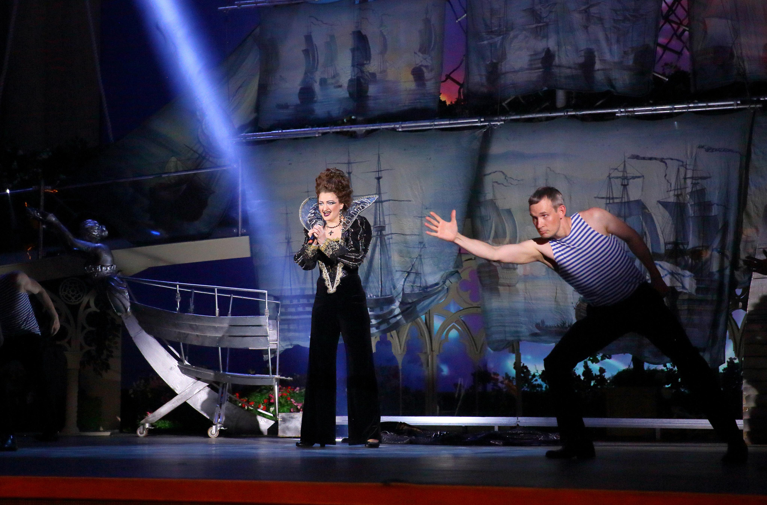 Ингосстрах в Геликоне. Фотограф ваших самых ярких событий в Москве и СПБ. Збронская Юлия