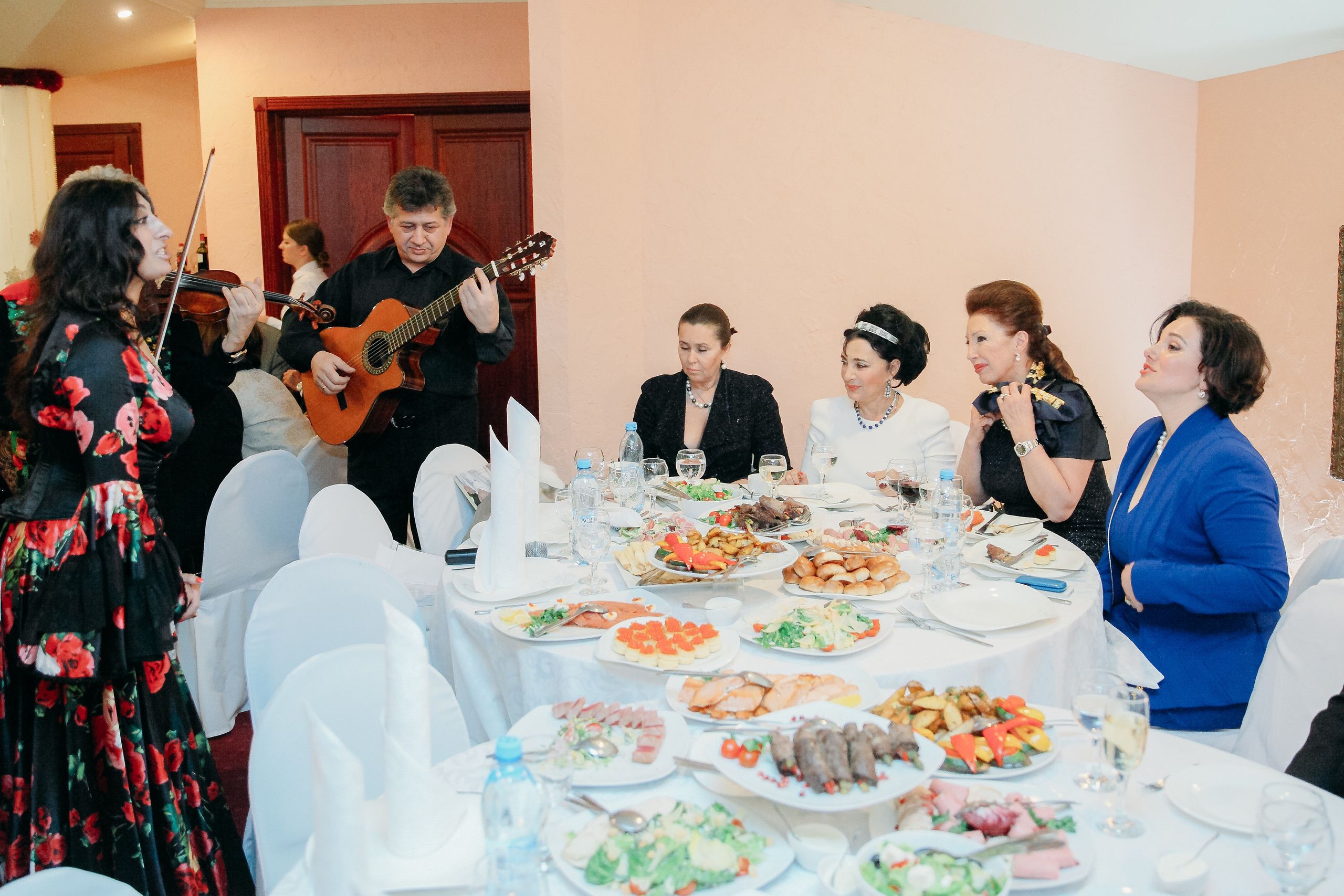 День Рождения в доме музыки. Фотограф ваших самых ярких событий в Москве и СПБ. Збронская Юлия