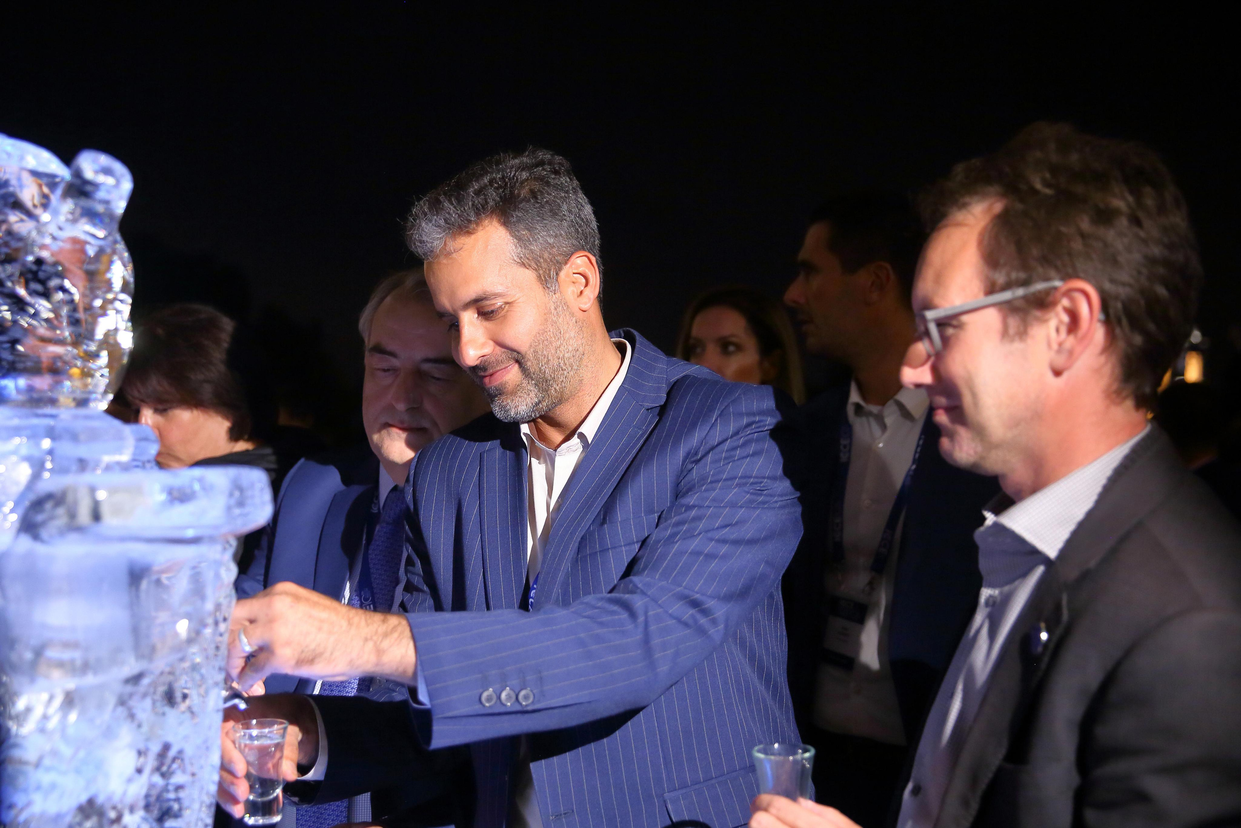 Встреча гостей в Царицыно вместе с солистами Геликон оперы. Фотограф ваших самых ярких событий в Москве и СПБ. Збронская Юлия