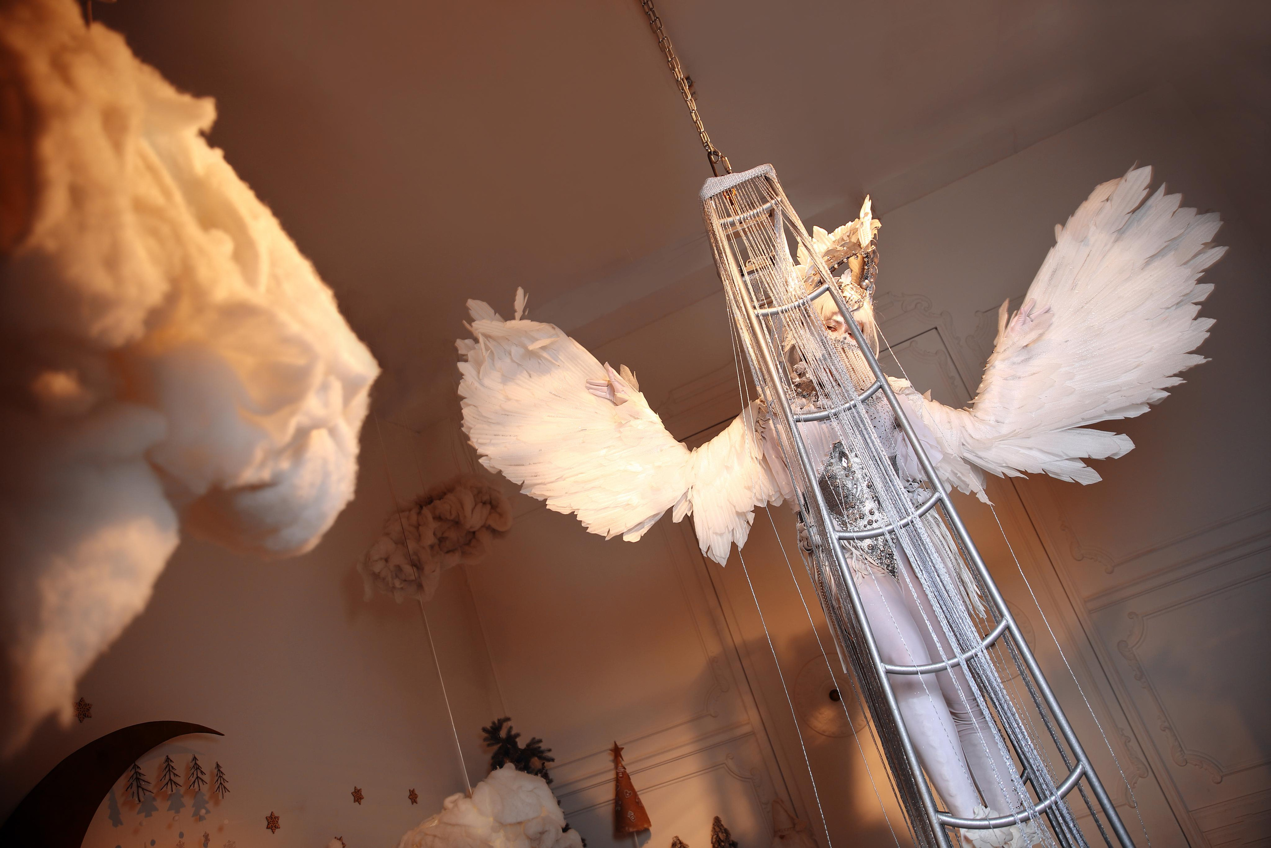 Art-Mishel. Рекламная съёмка. Фотограф ваших самых ярких событий в Москве и СПБ. Збронская Юлия