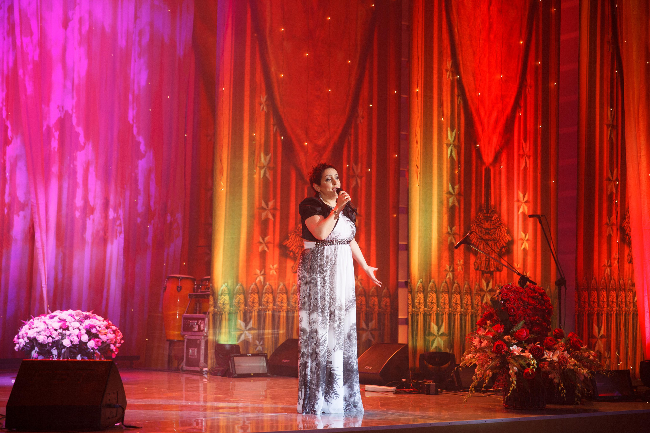 Юбилей Лейлы Владимировны Адамян. Фотограф ваших самых ярких событий в Москве и СПБ. Збронская Юлия