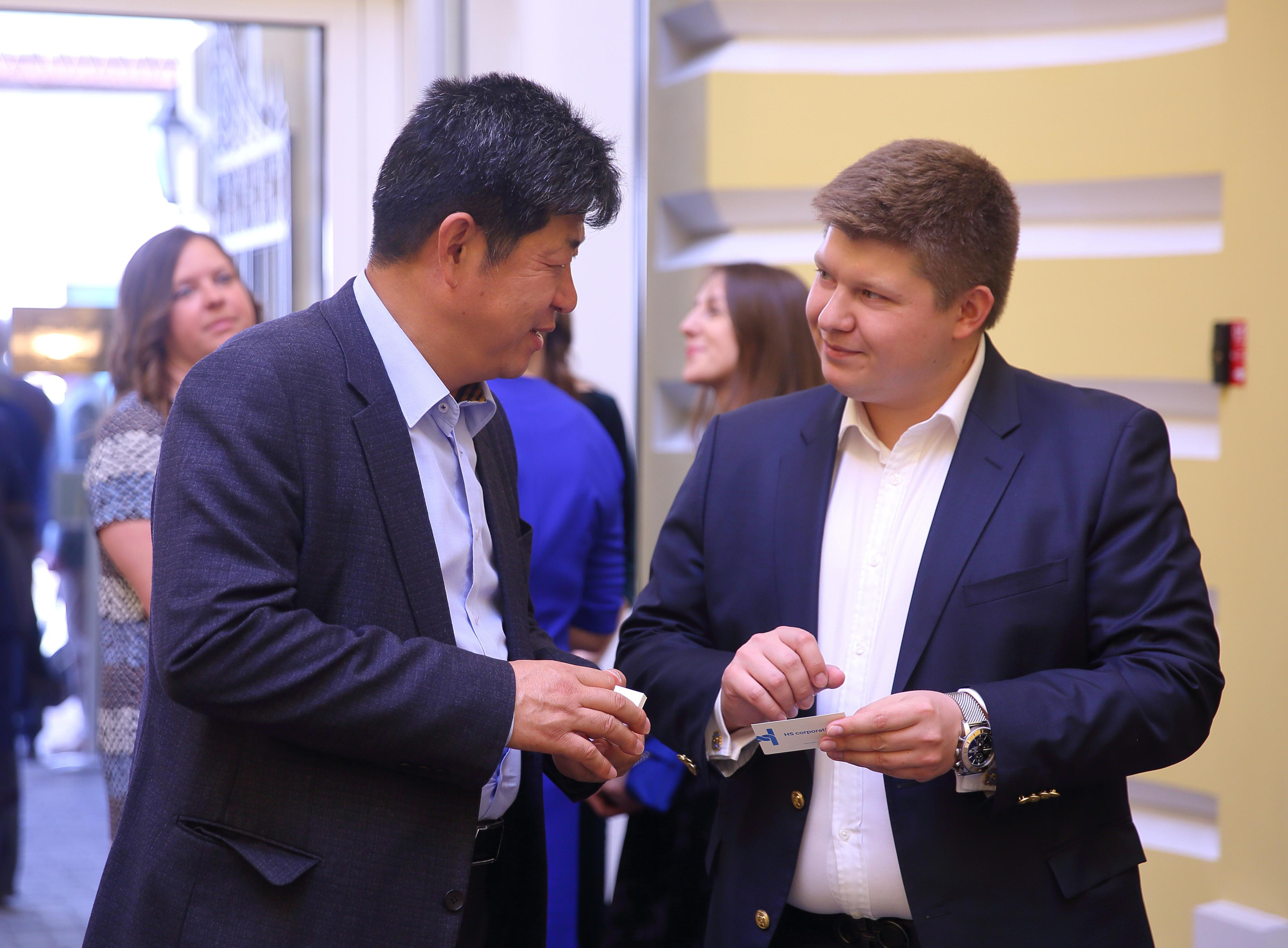 Ингосстрах в Геликоне. Фотограф ваших самых ярких событий в Москве и СПБ. Збронская Юлия