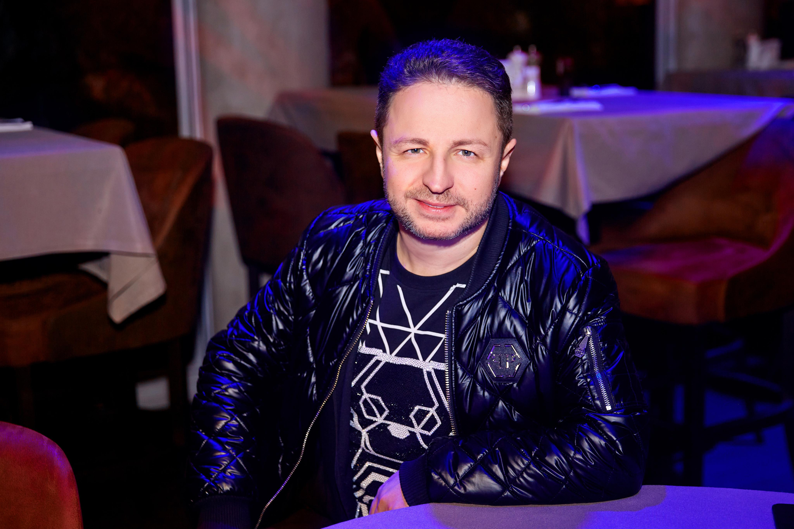 Фотограф ваших самых ярких событий в Москве и СПБ. Збронская Юлия