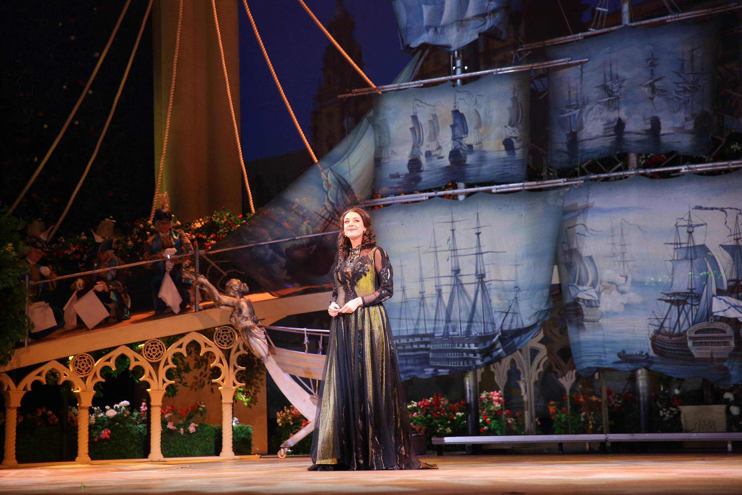 Ингосстрах в Геликоне. Фотограф ваших самых ярких событий в Москве и СПБ. Збронская Юлия