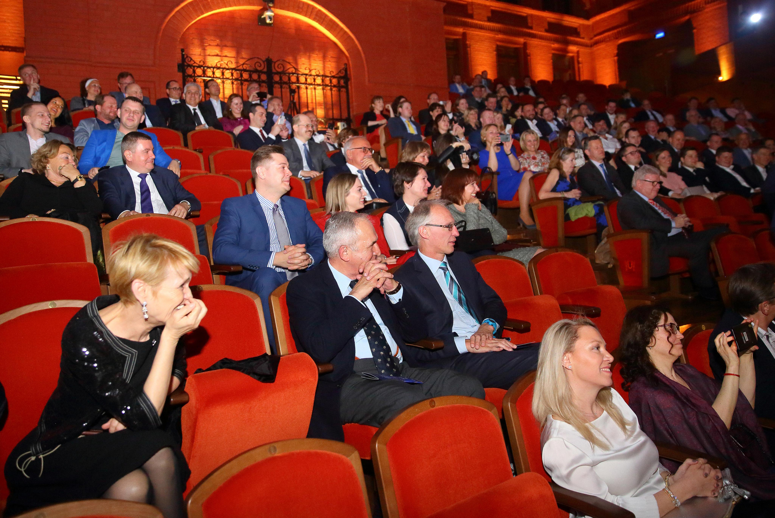 Ингосстрах в Геликоне. Фотограф ваших самых ярких событий в Москве и СПБ. Збронская Юлия
