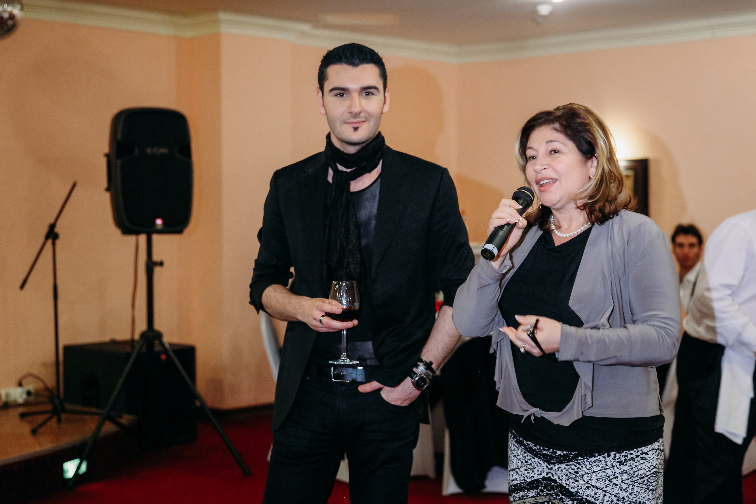 Концерт «Голоса любви». Фотограф ваших самых ярких событий в Москве и СПБ. Збронская Юлия