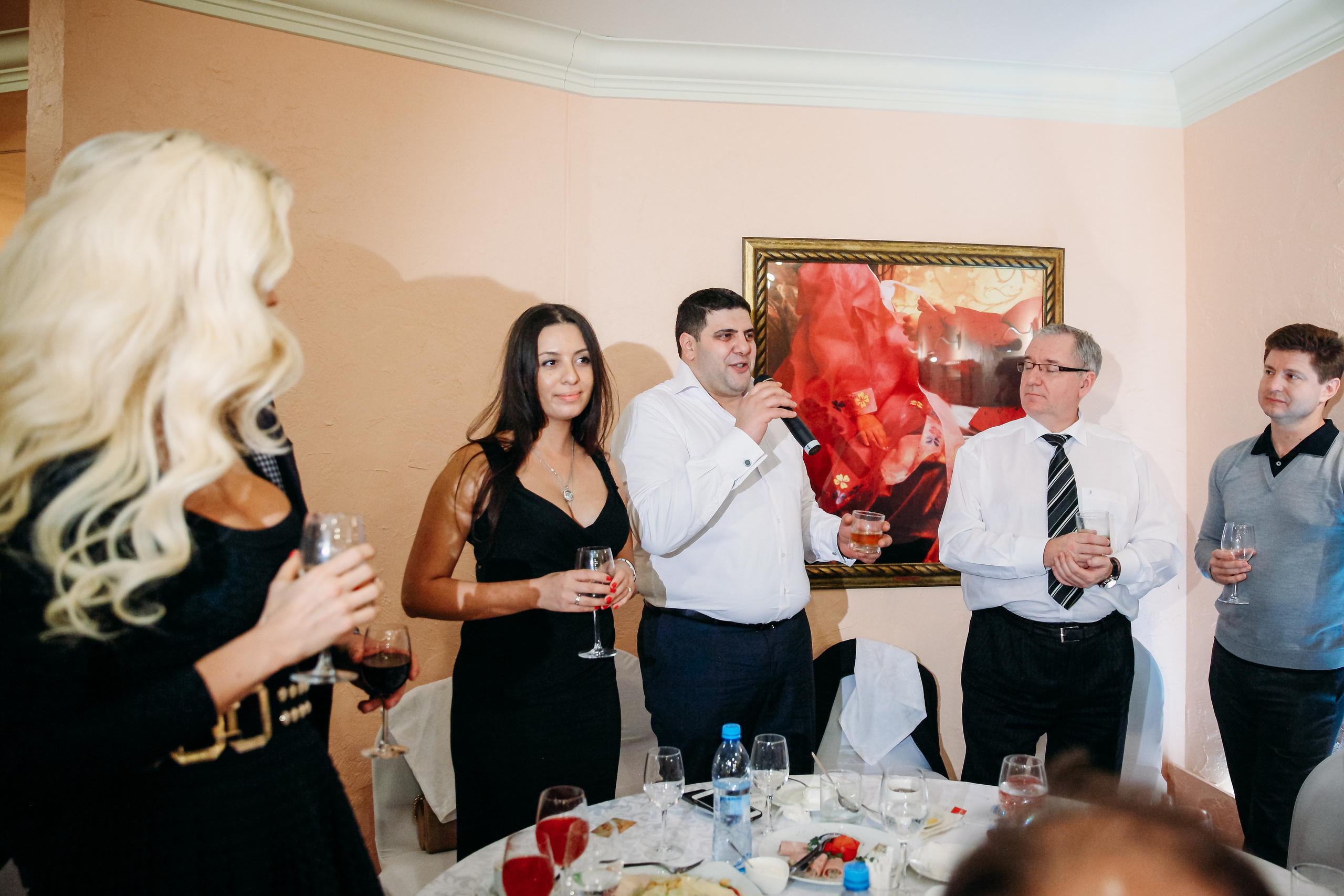 Концерт «Голоса любви». Фотограф ваших самых ярких событий в Москве и СПБ. Збронская Юлия