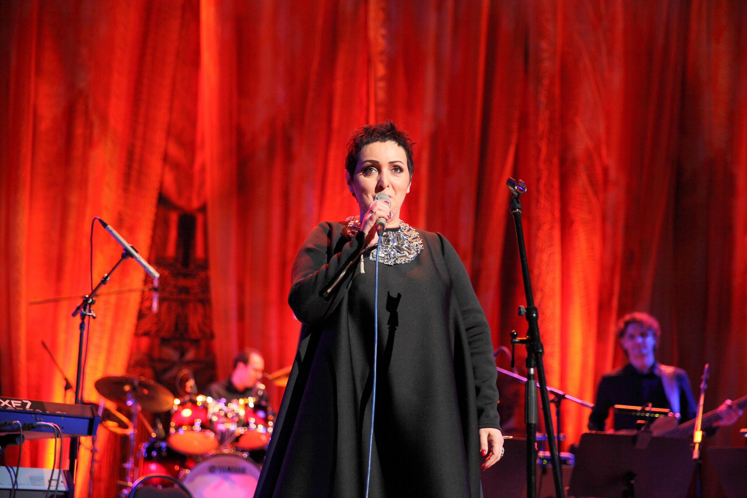 Концерт «Голоса любви». Фотограф ваших самых ярких событий в Москве и СПБ. Збронская Юлия