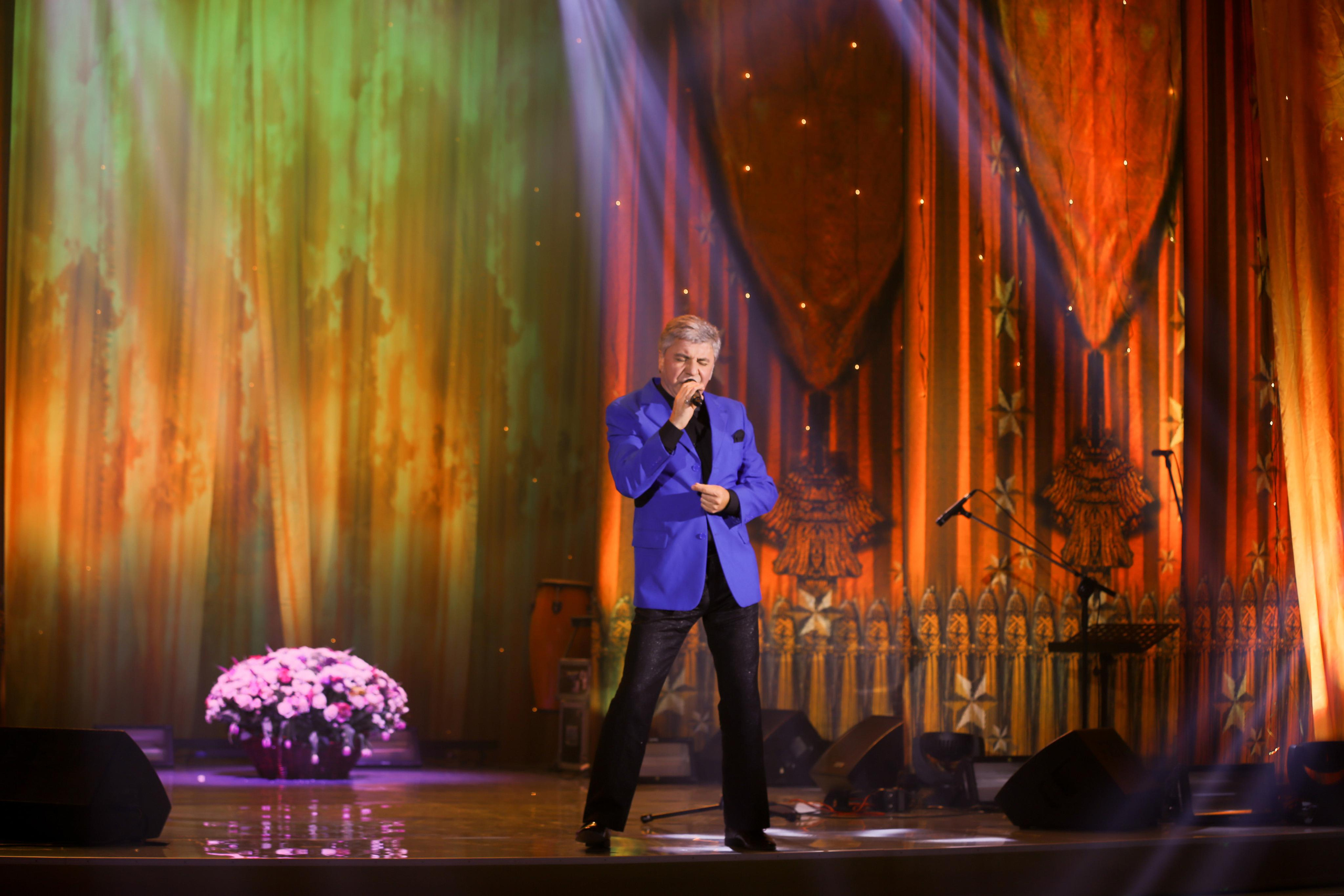 Юбилей Лейлы Владимировны Адамян. Фотограф ваших самых ярких событий в Москве и СПБ. Збронская Юлия