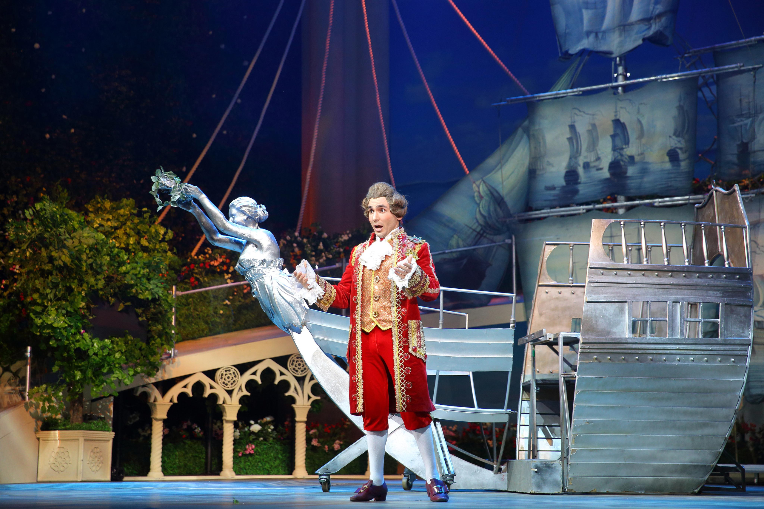 Ингосстрах в Геликоне. Фотограф ваших самых ярких событий в Москве и СПБ. Збронская Юлия