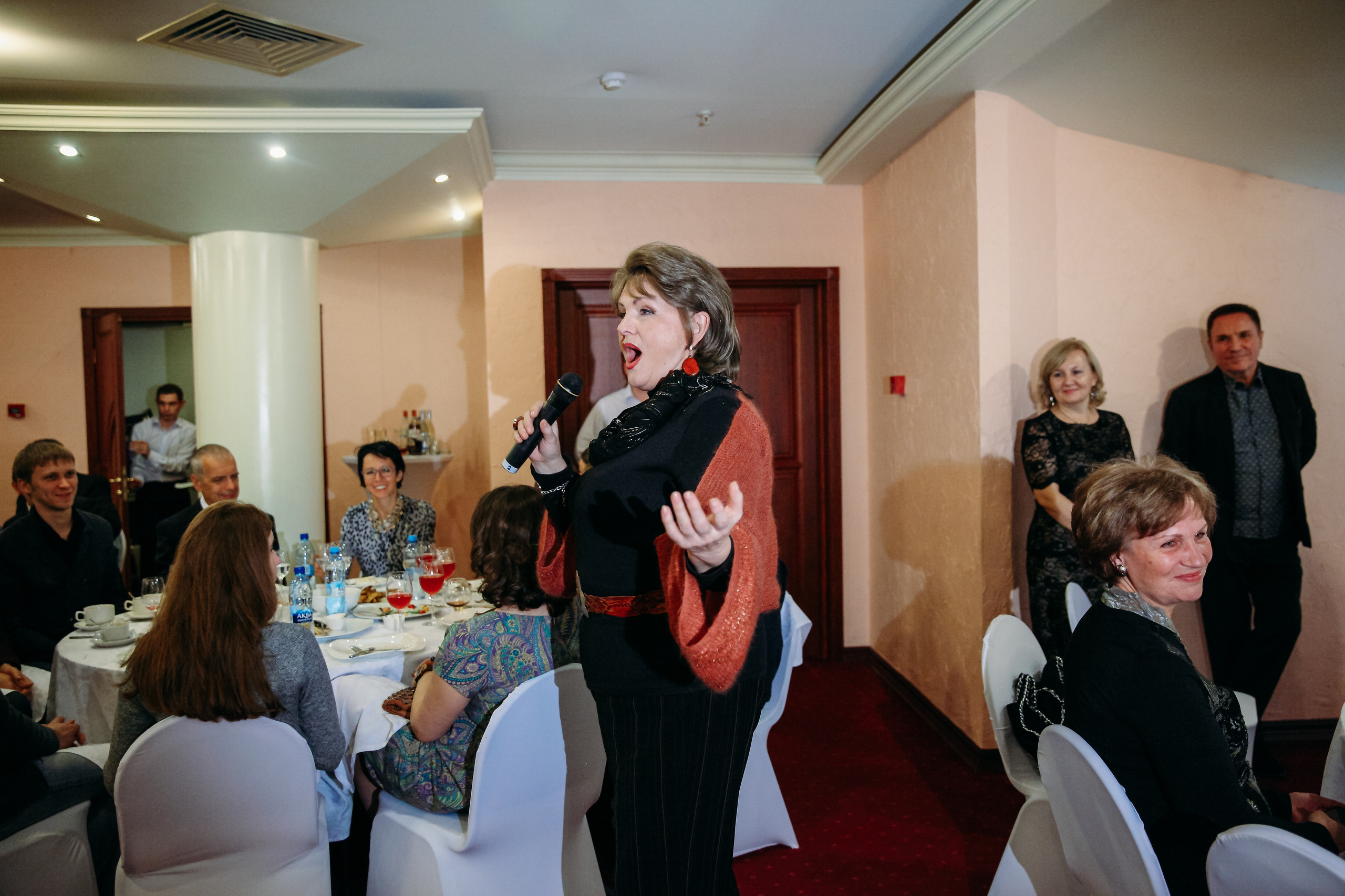 Концерт «Голоса любви». Фотограф ваших самых ярких событий в Москве и СПБ. Збронская Юлия