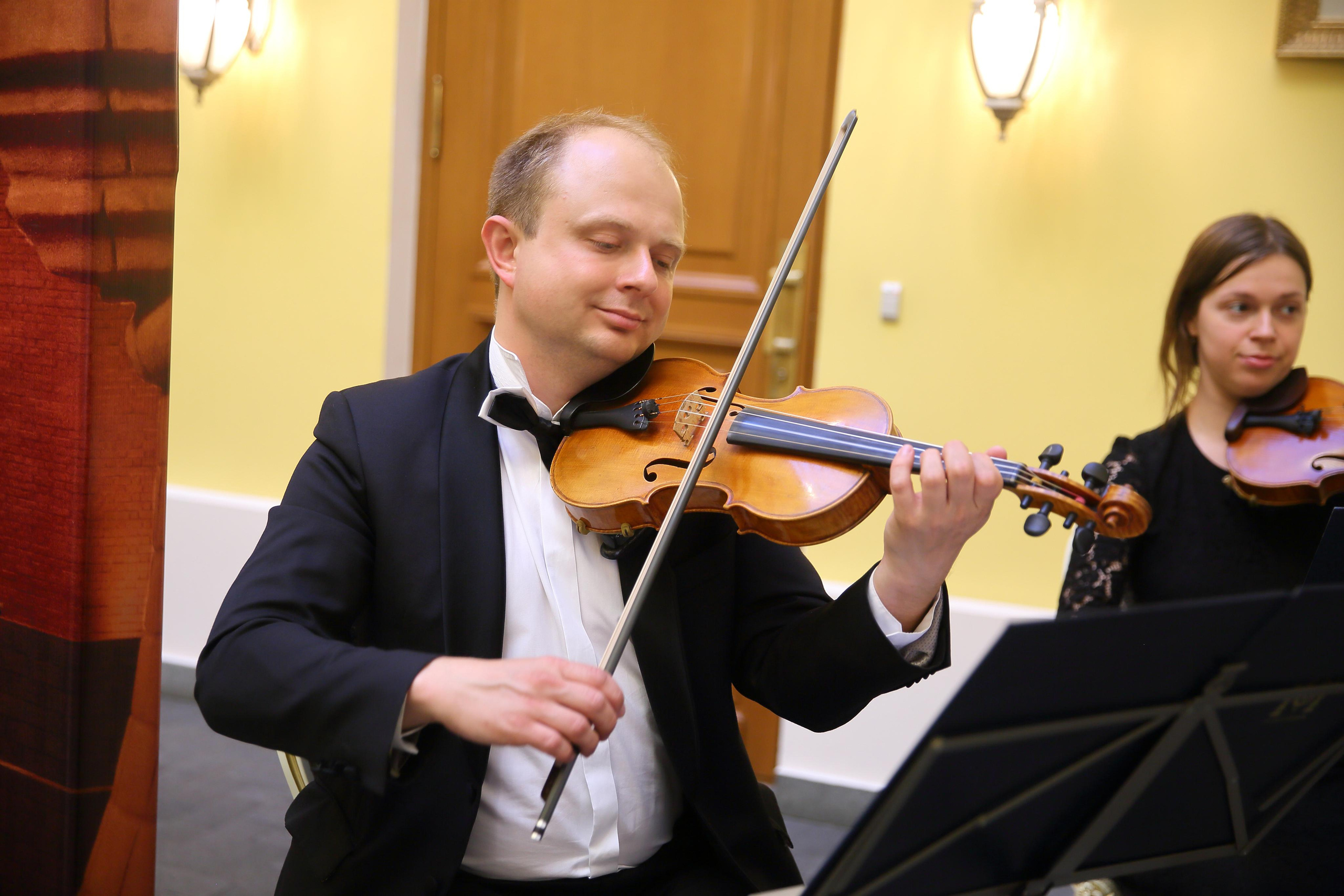 Ингосстрах в Геликоне. Фотограф ваших самых ярких событий в Москве и СПБ. Збронская Юлия