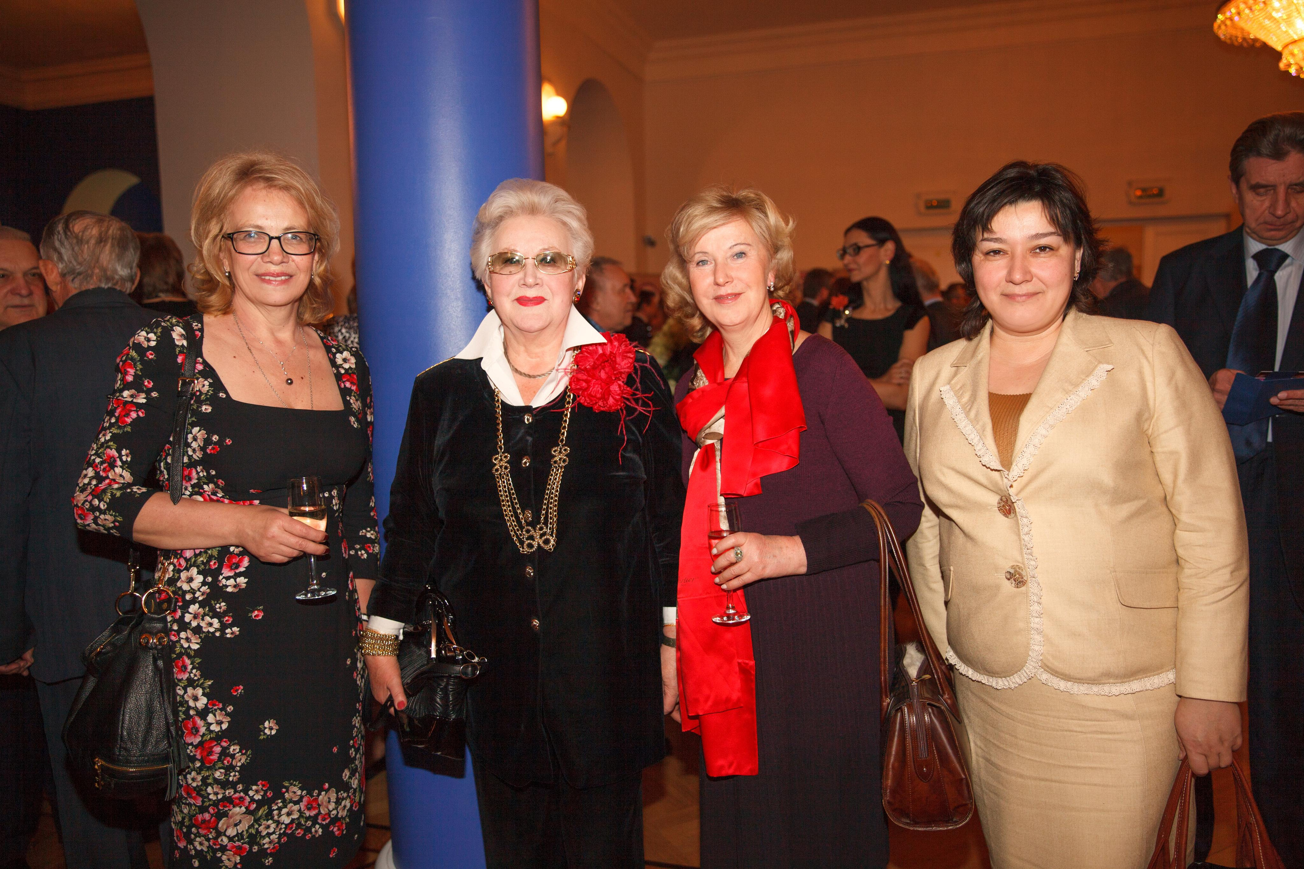 Юбилей Лейлы Владимировны Адамян. Фотограф ваших самых ярких событий в Москве и СПБ. Збронская Юлия