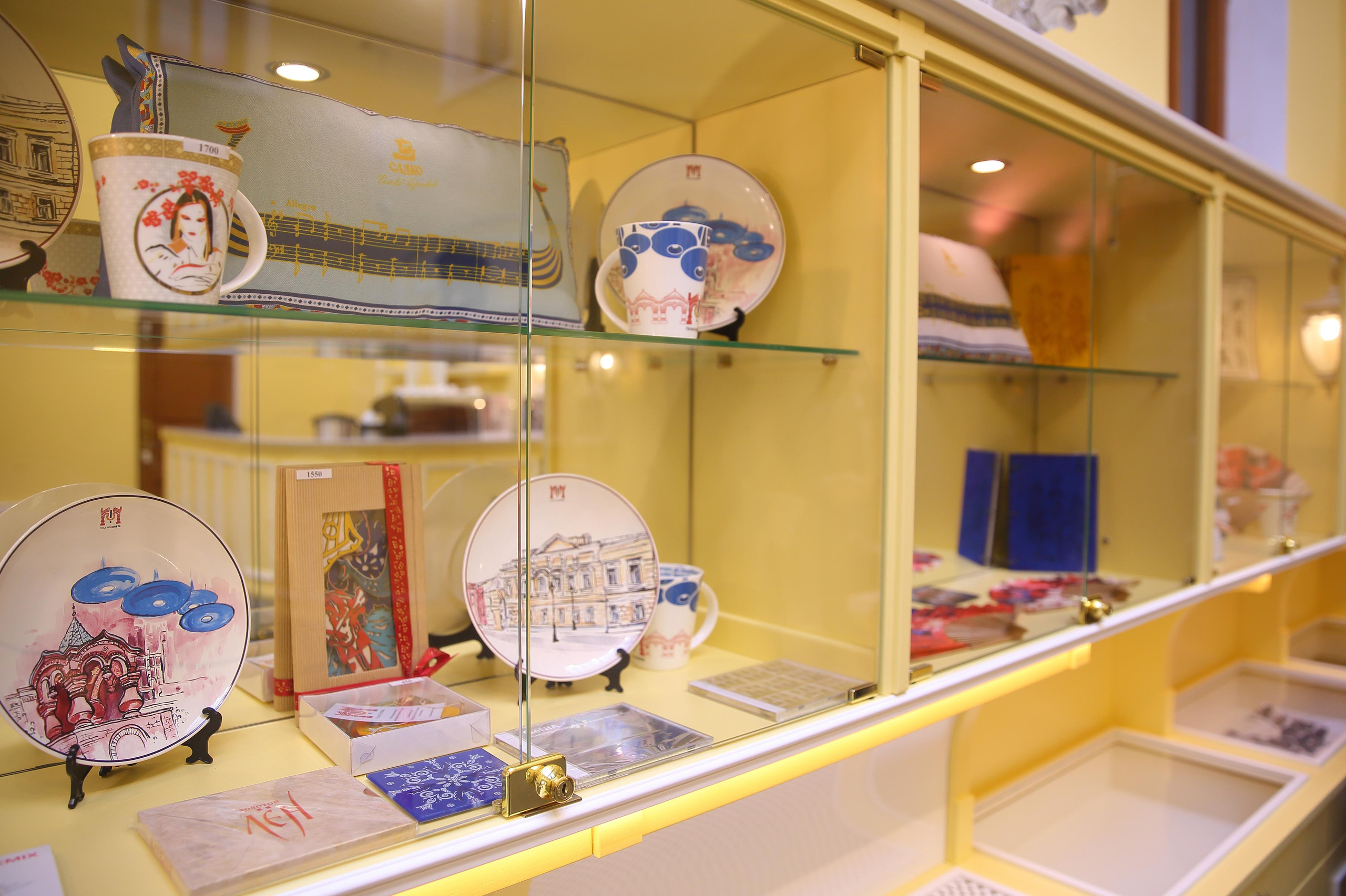 Ингосстрах в Геликоне. Фотограф ваших самых ярких событий в Москве и СПБ. Збронская Юлия