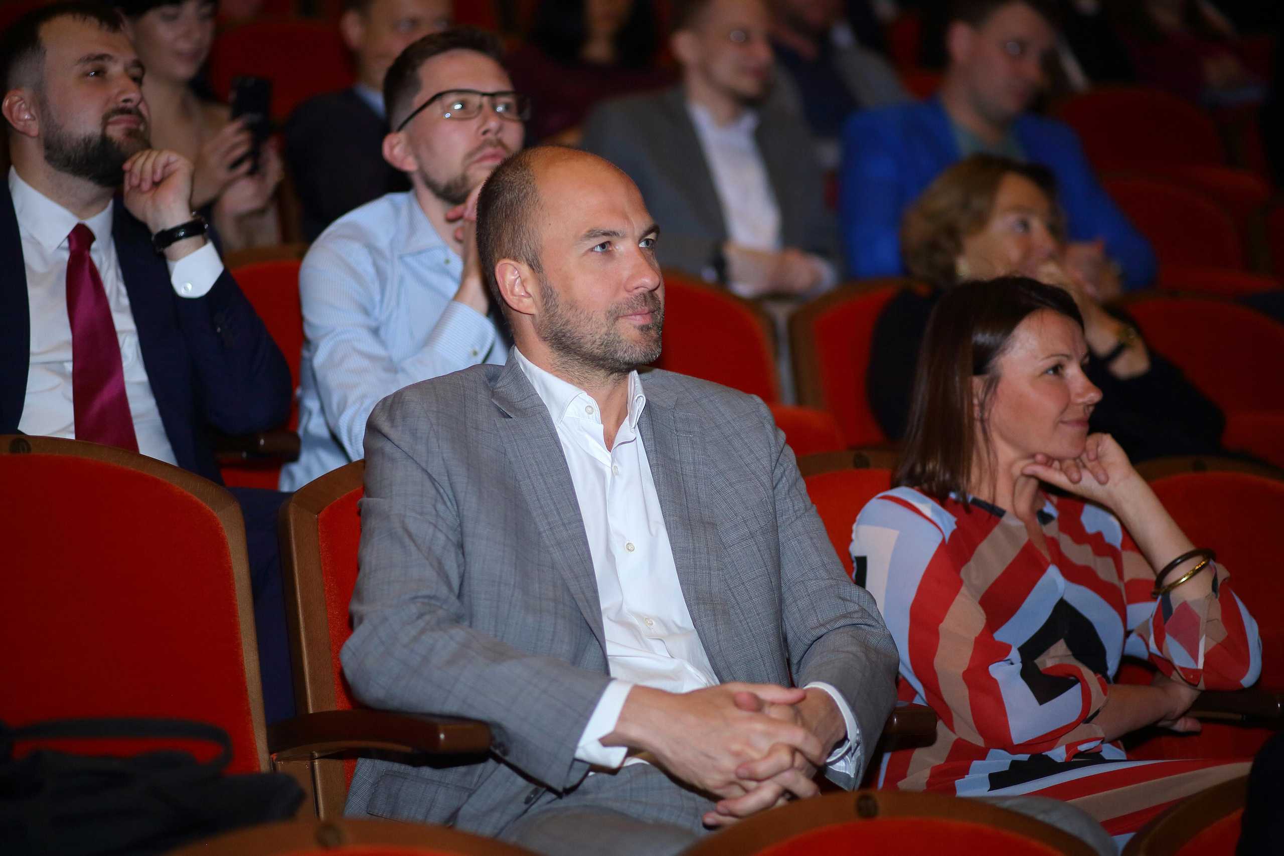 Ингосстрах в Геликоне. Фотограф ваших самых ярких событий в Москве и СПБ. Збронская Юлия