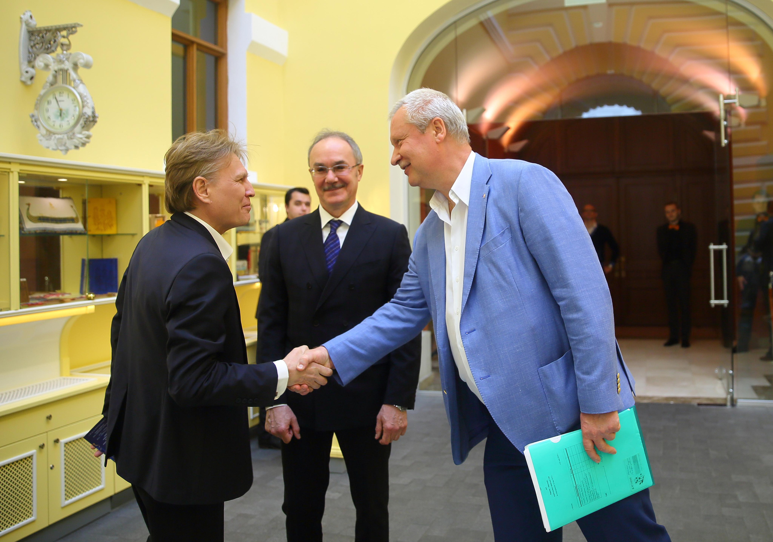 Ингосстрах в Геликоне. Фотограф ваших самых ярких событий в Москве и СПБ. Збронская Юлия
