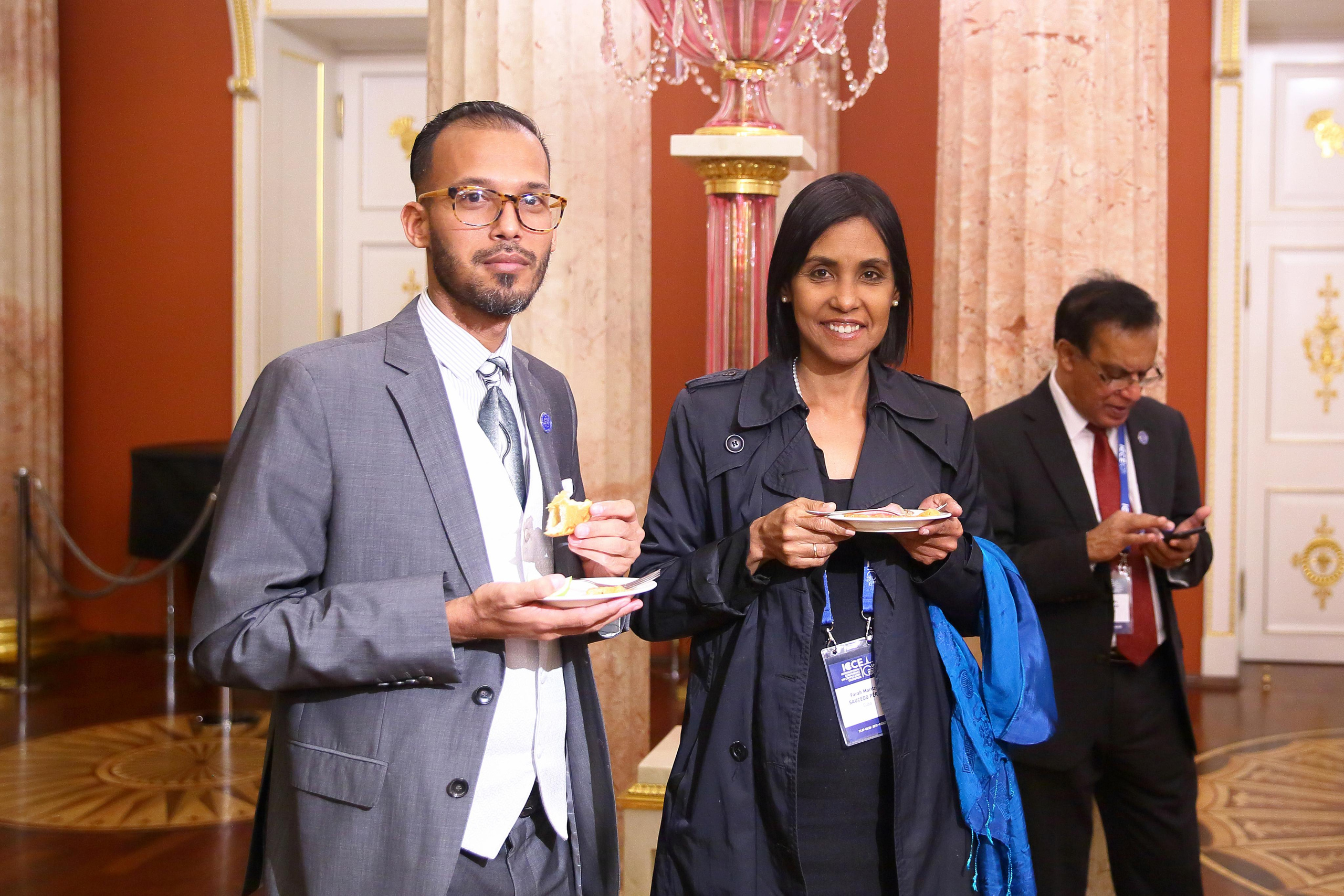 Встреча гостей в Царицыно вместе с солистами Геликон оперы. Фотограф ваших самых ярких событий в Москве и СПБ. Збронская Юлия