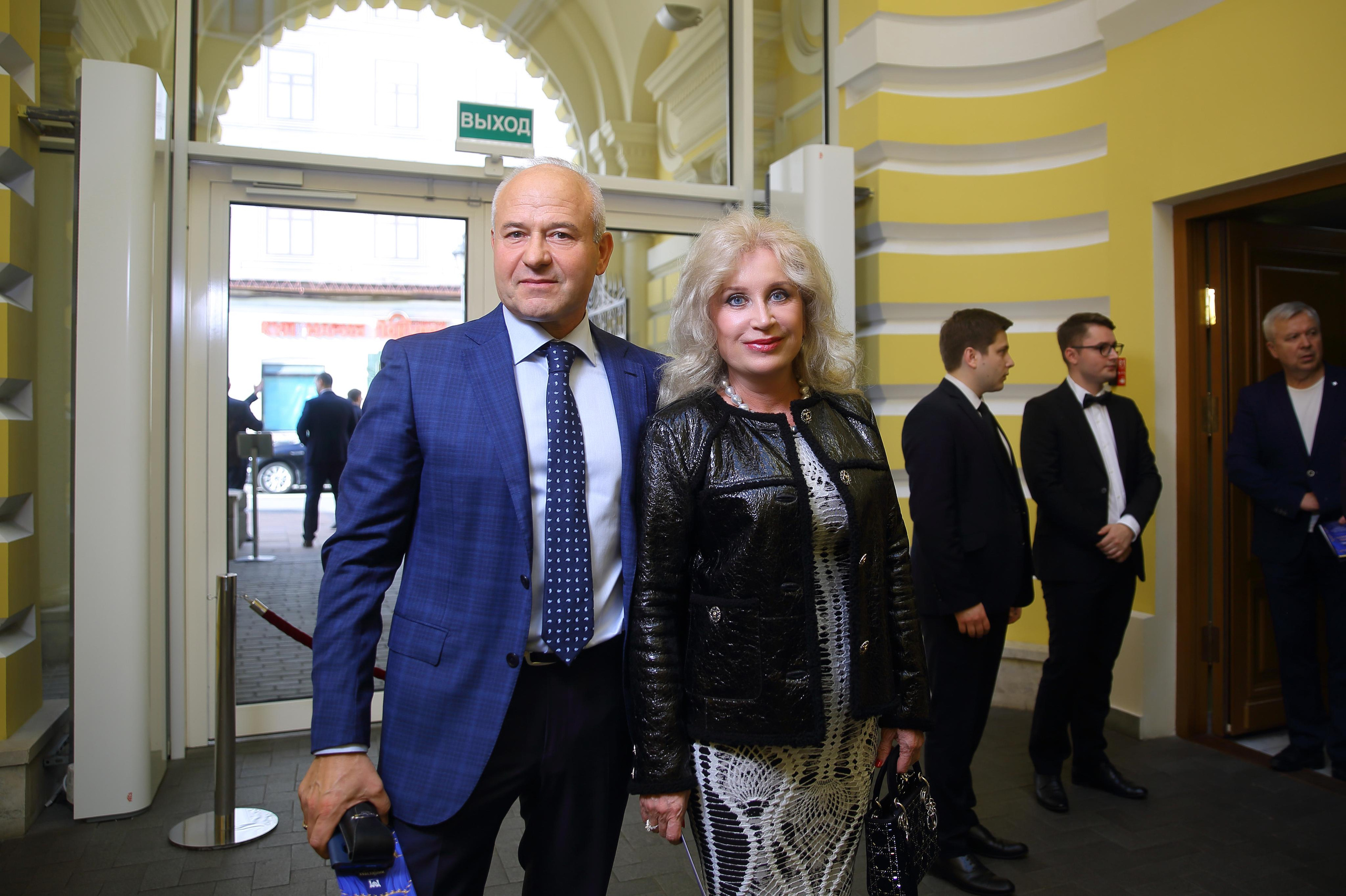 Ингосстрах в Геликоне. Фотограф ваших самых ярких событий в Москве и СПБ. Збронская Юлия