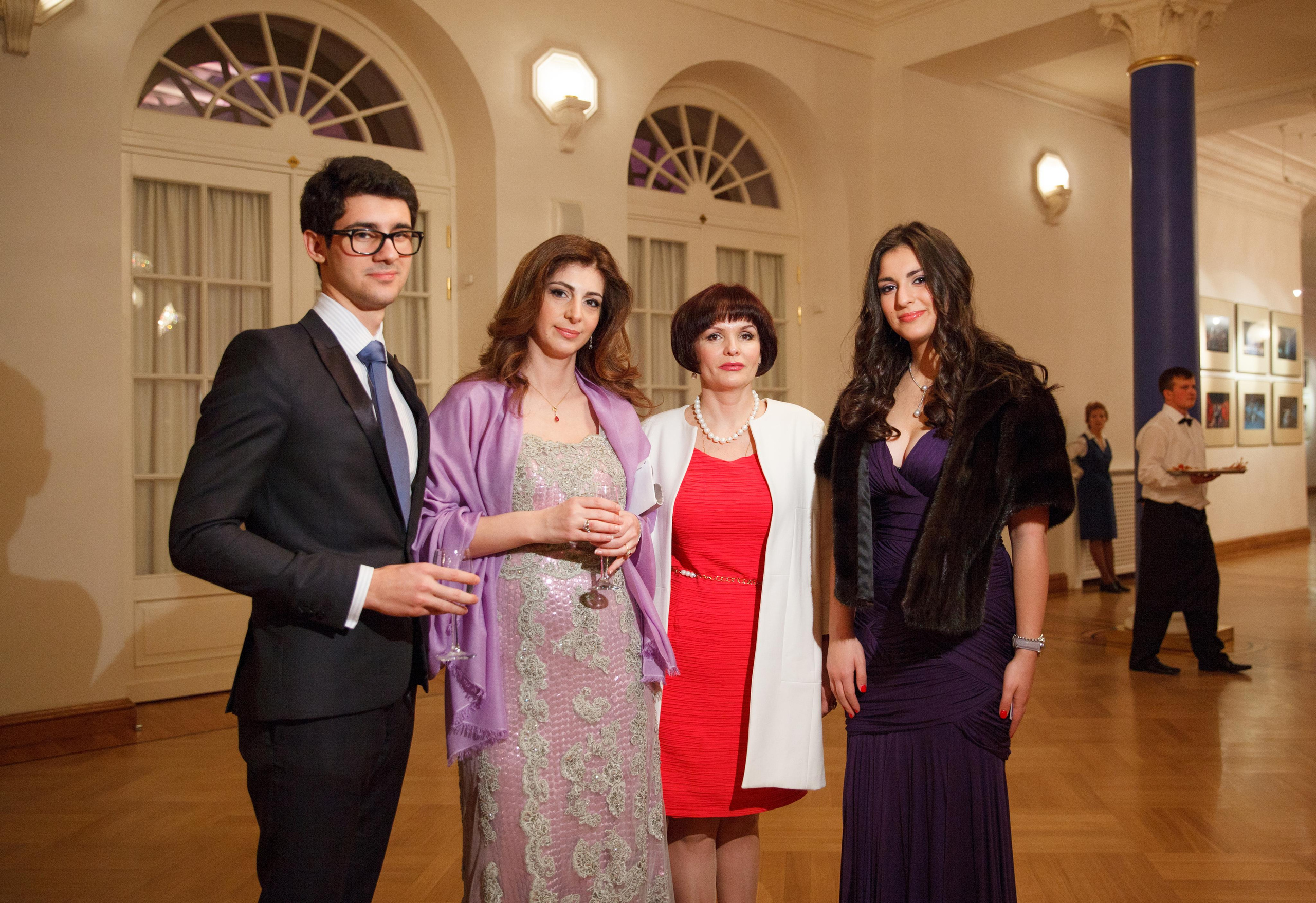 Юбилей Лейлы Владимировны Адамян. Фотограф ваших самых ярких событий в Москве и СПБ. Збронская Юлия