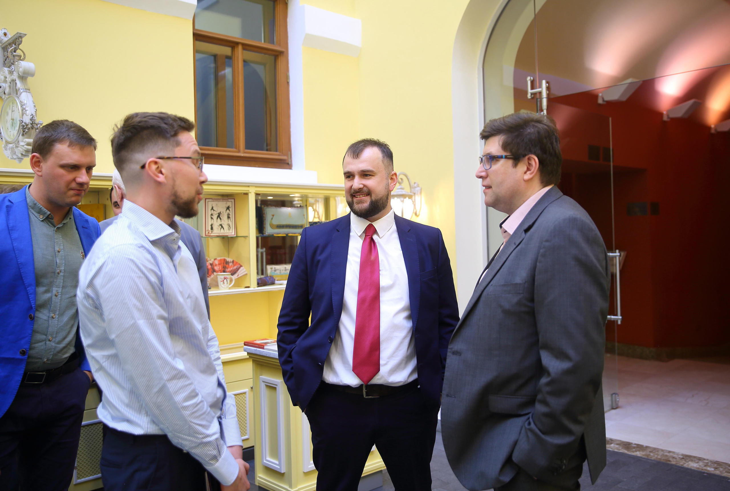 Ингосстрах в Геликоне. Фотограф ваших самых ярких событий в Москве и СПБ. Збронская Юлия