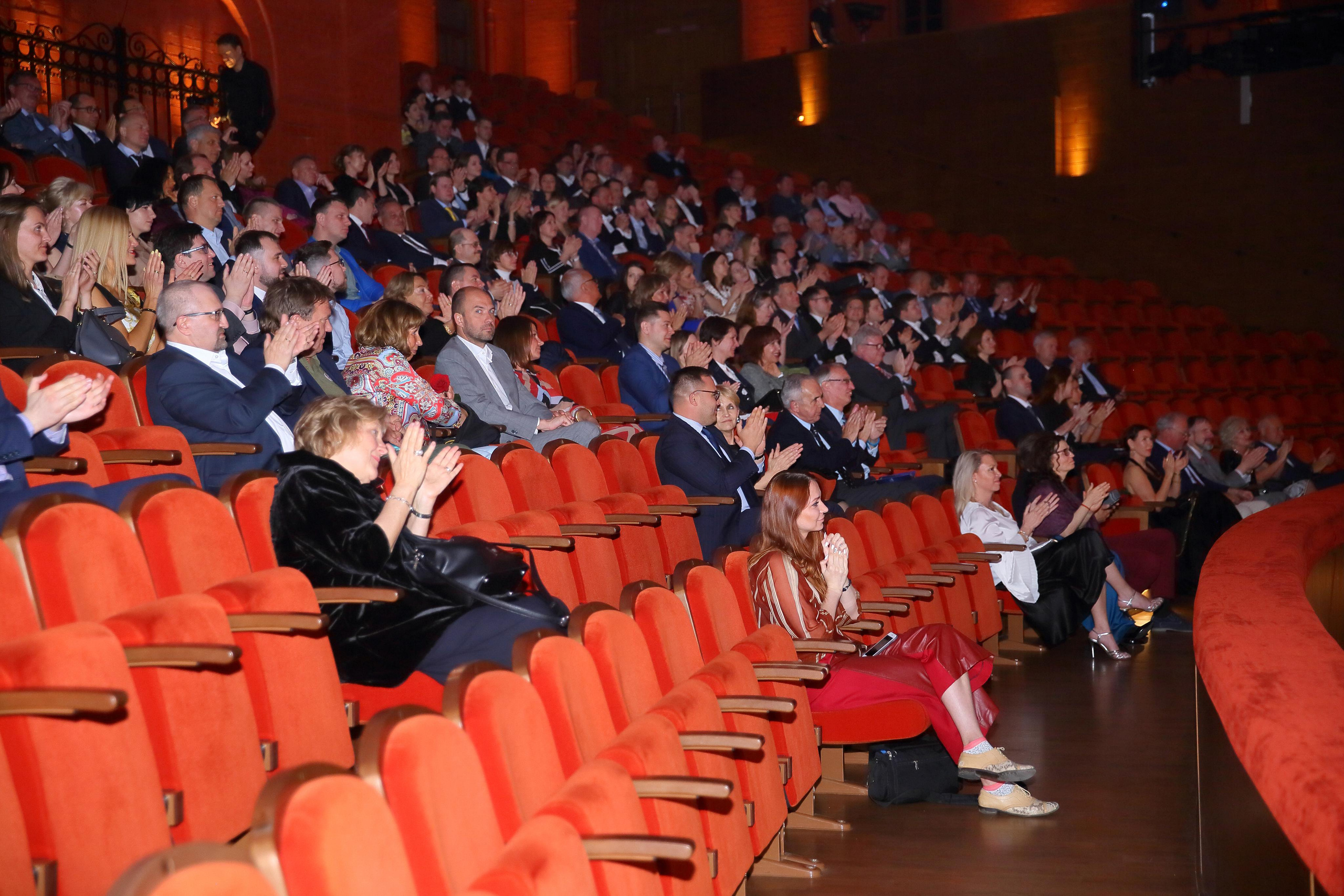 Ингосстрах в Геликоне. Фотограф ваших самых ярких событий в Москве и СПБ. Збронская Юлия