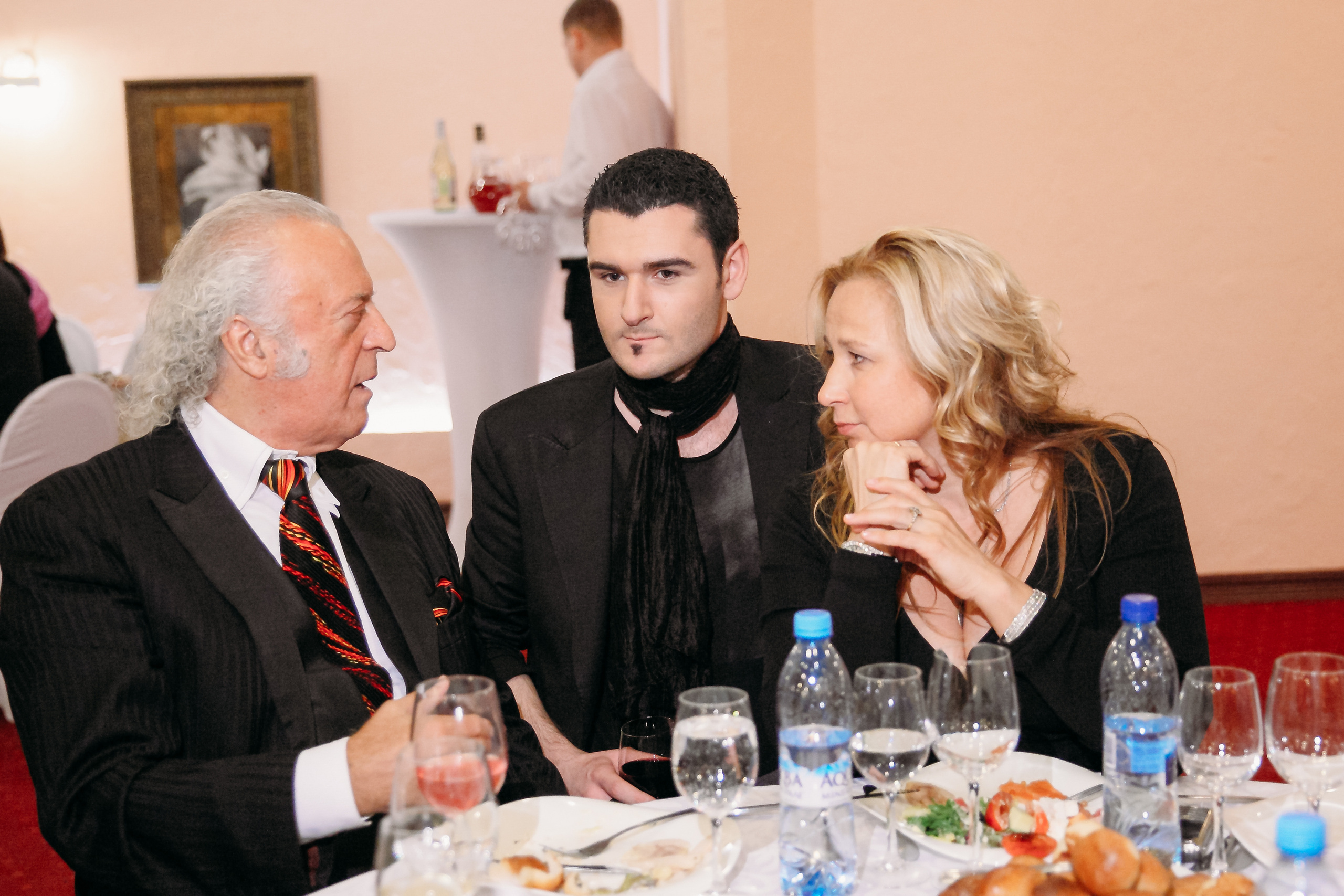 Концерт «Голоса любви». Фотограф ваших самых ярких событий в Москве и СПБ. Збронская Юлия